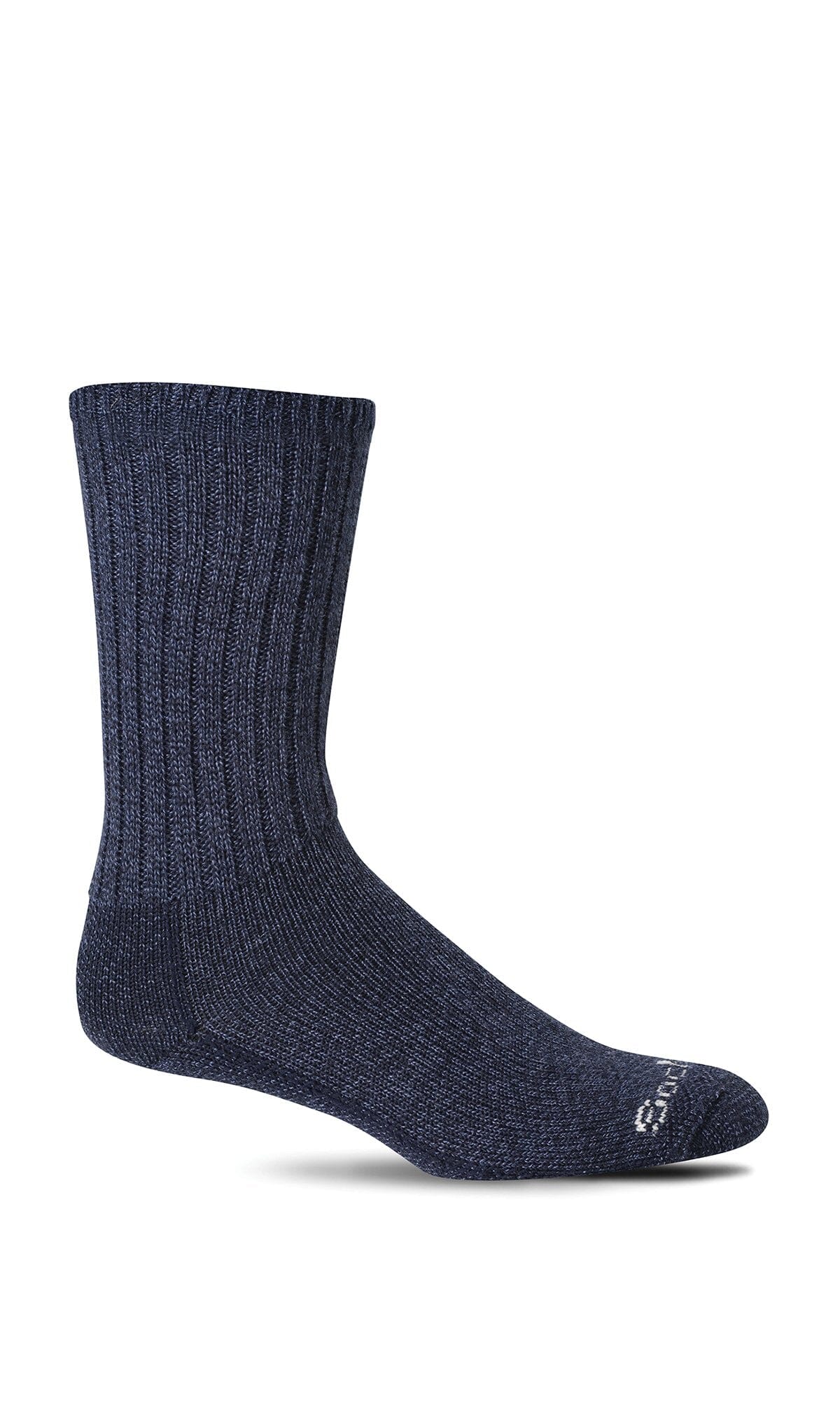 Men's Big Easy | Relaxed Fit Socks - Image 4
