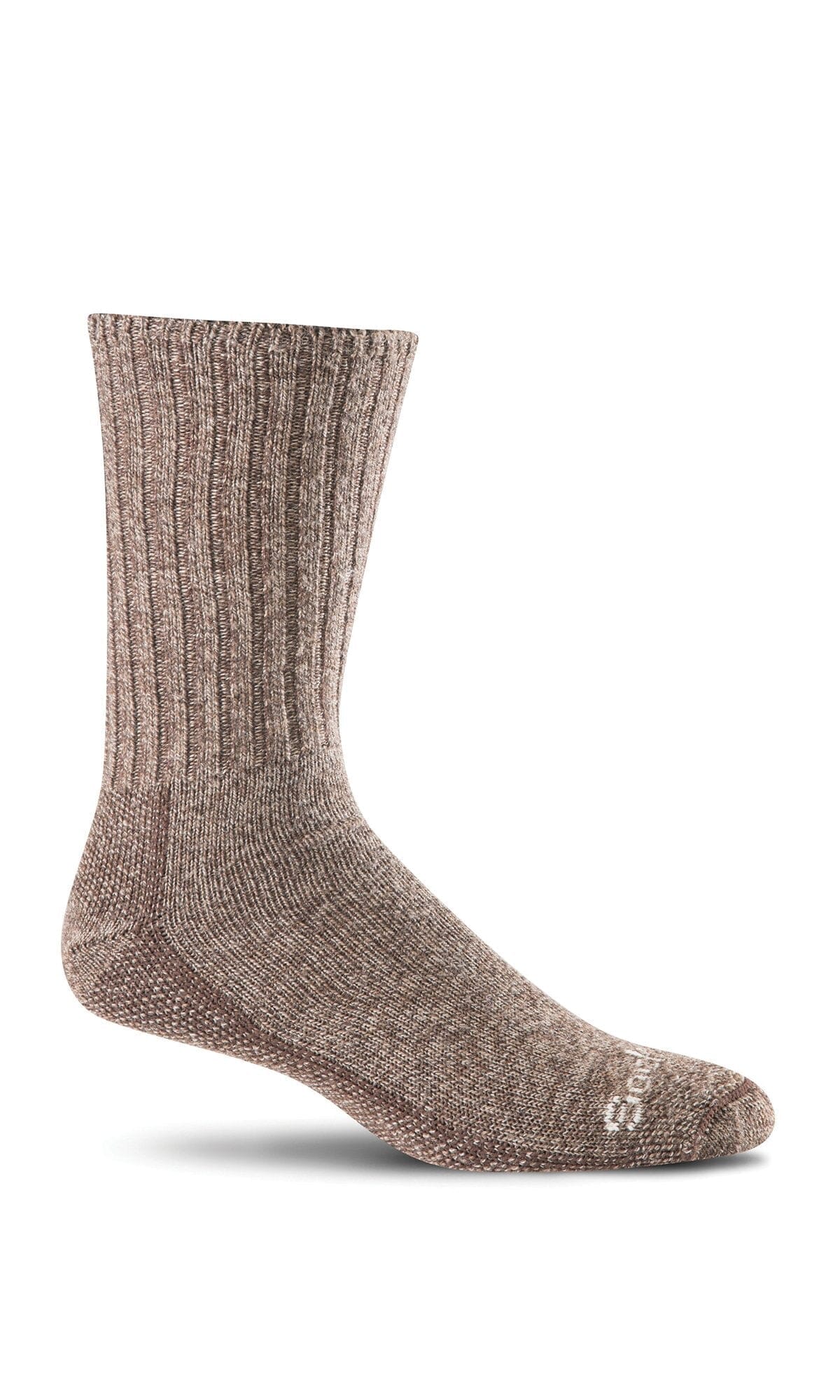 Men's Big Easy | Relaxed Fit Socks - Image 5