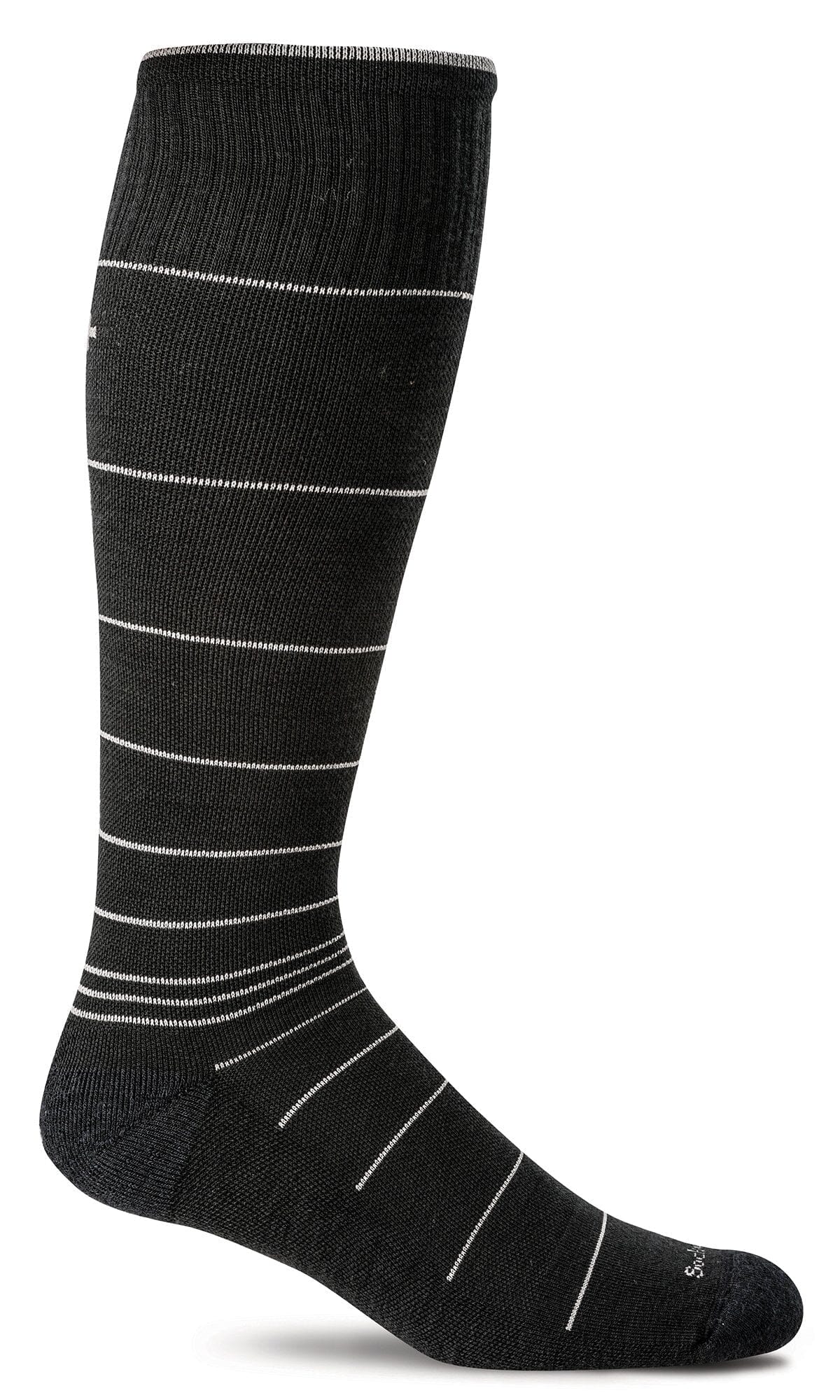 Men's Circulator | Moderate Graduated Compression Socks - Image 3