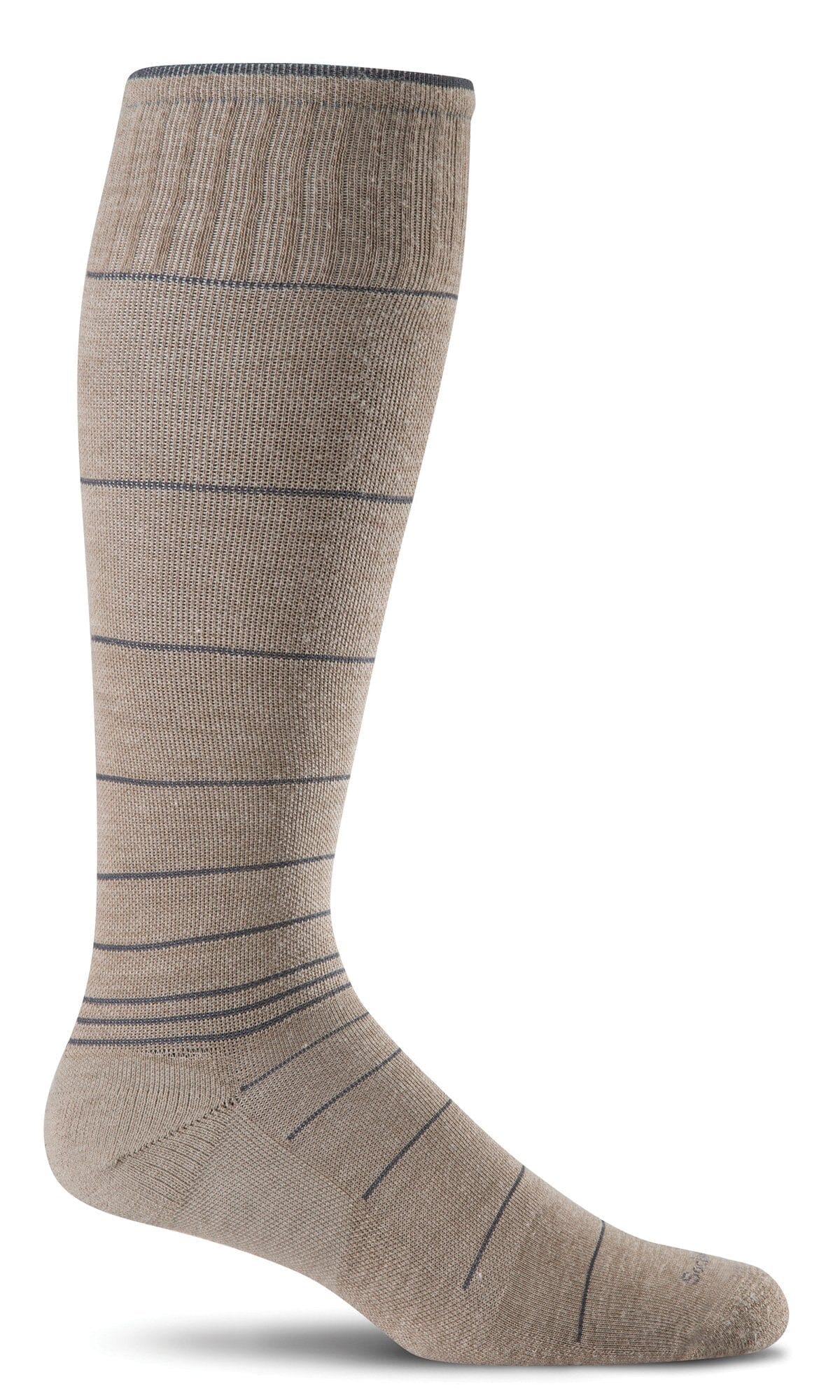 Men's Circulator | Moderate Graduated Compression Socks - Image 4
