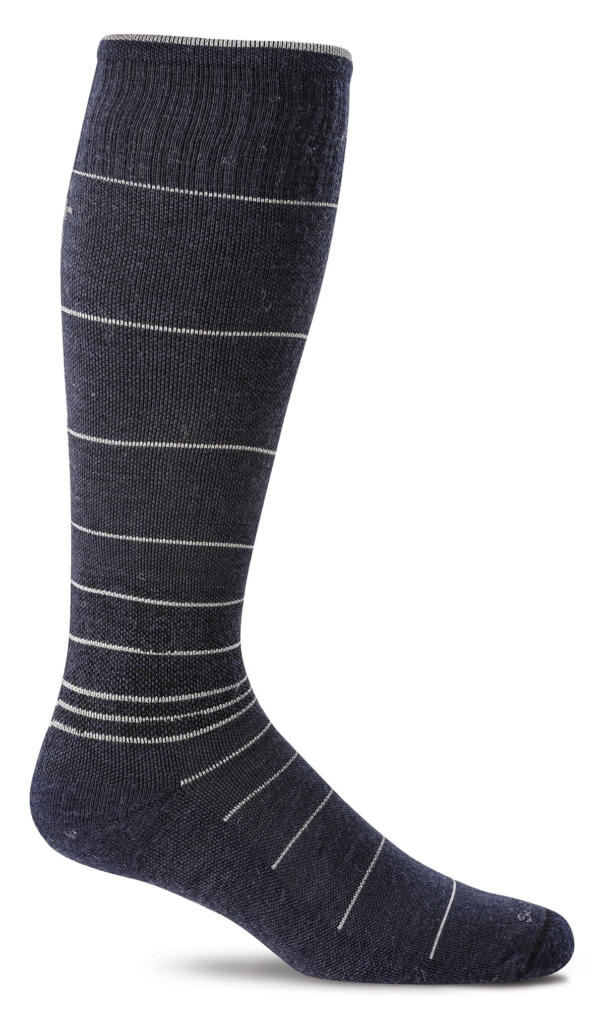 Men's Circulator | Moderate Graduated Compression Socks - Image 6