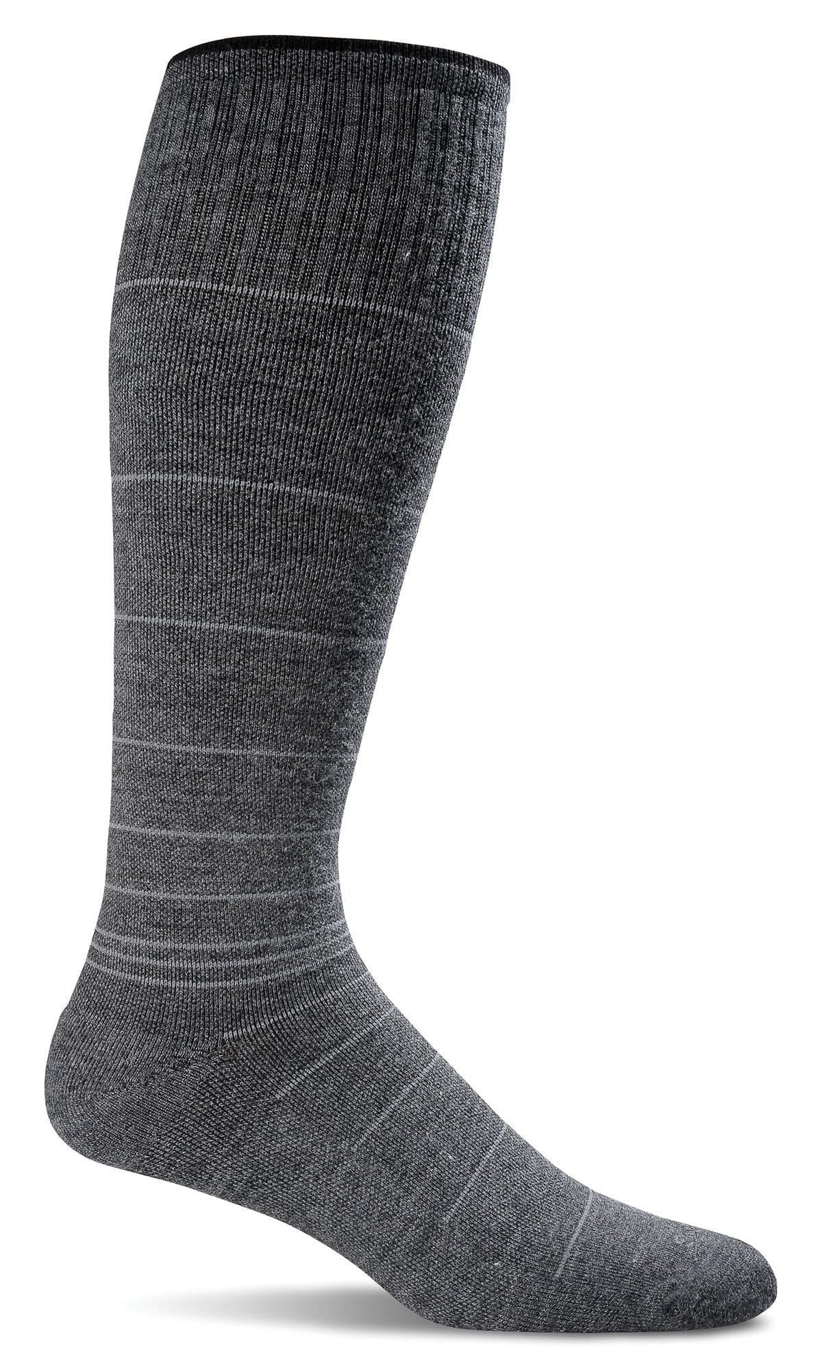 Men's Circulator | Moderate Graduated Compression Socks - Image 7