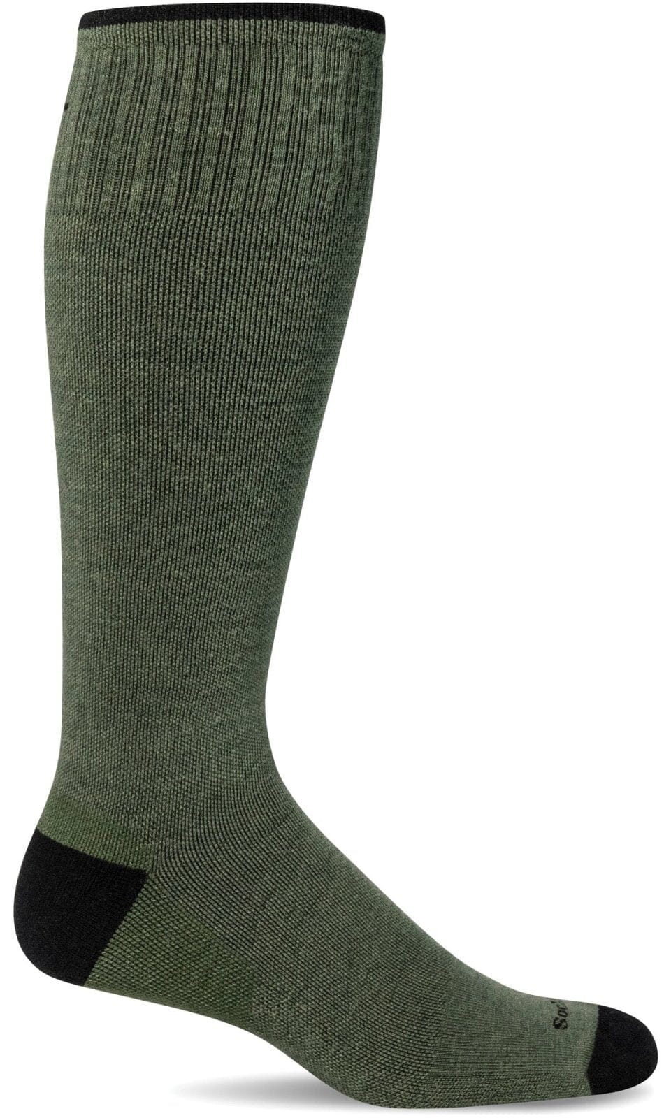 Men's Elevation | Firm Graduated Compression Socks - Image 3