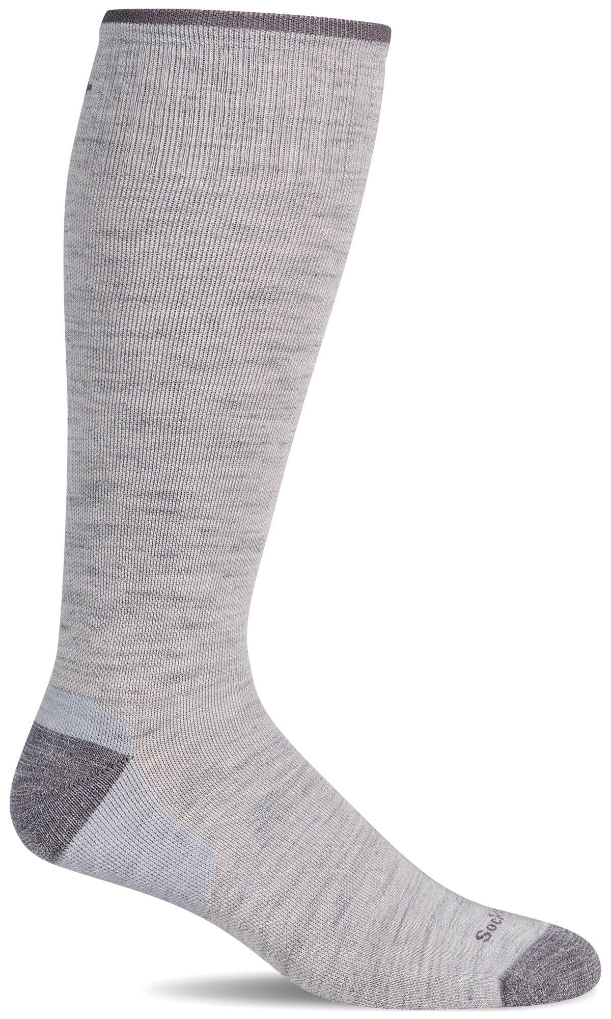 Men's Elevation | Firm Graduated Compression Socks - Image 4
