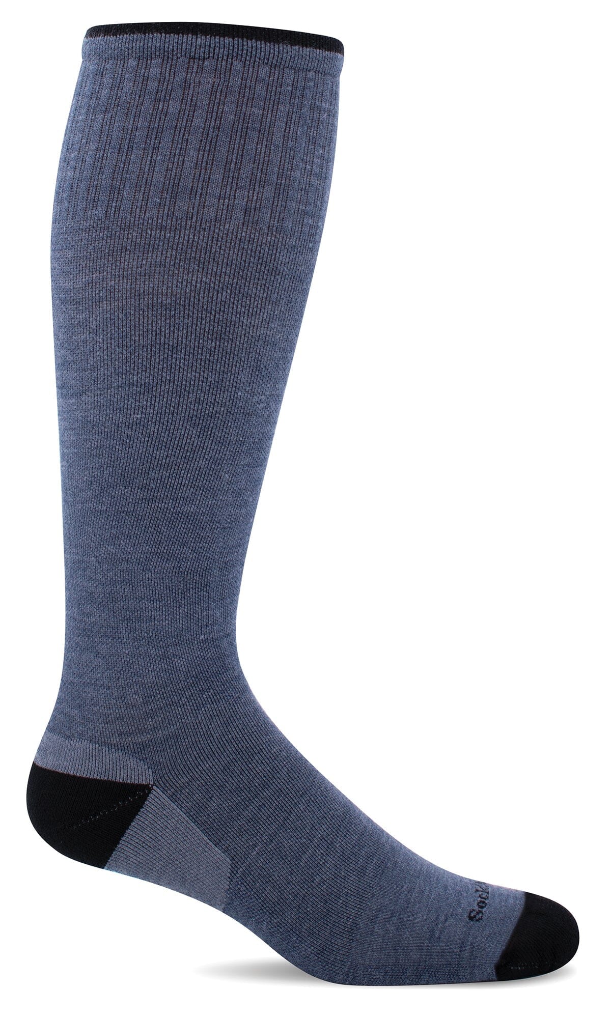 Men's Elevation | Firm Graduated Compression Socks - Image 5