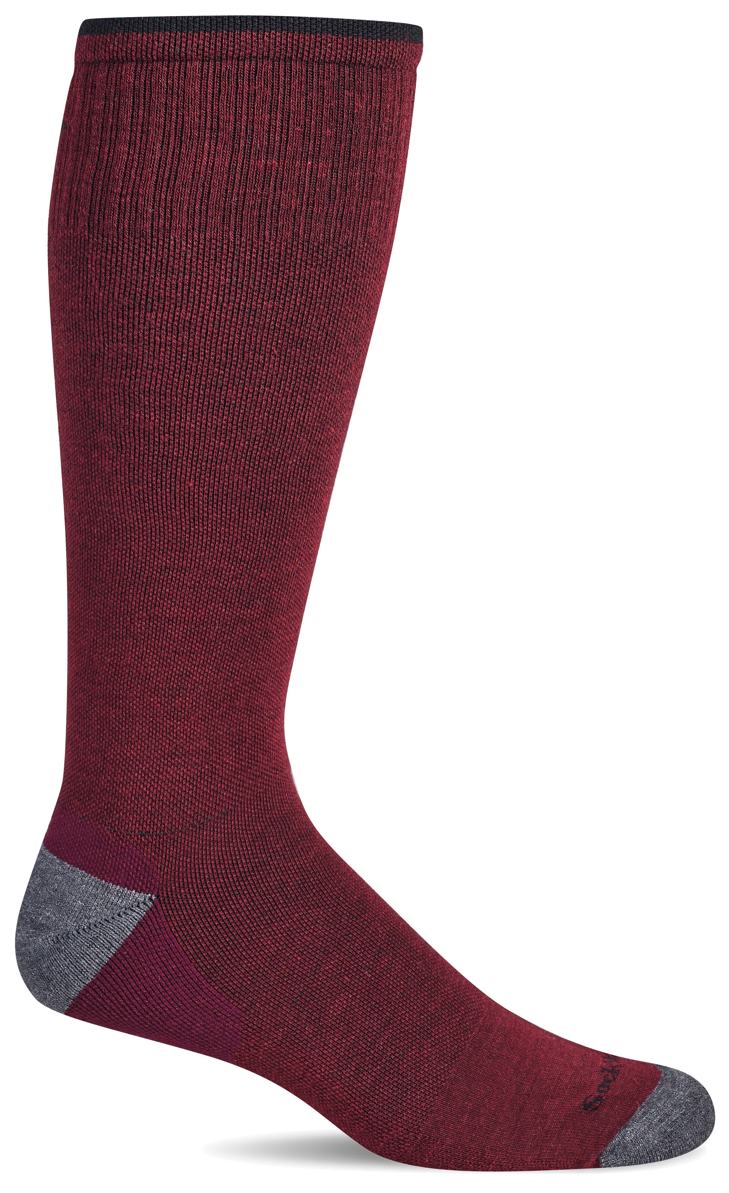 Men's Elevation | Firm Graduated Compression Socks - Image 6
