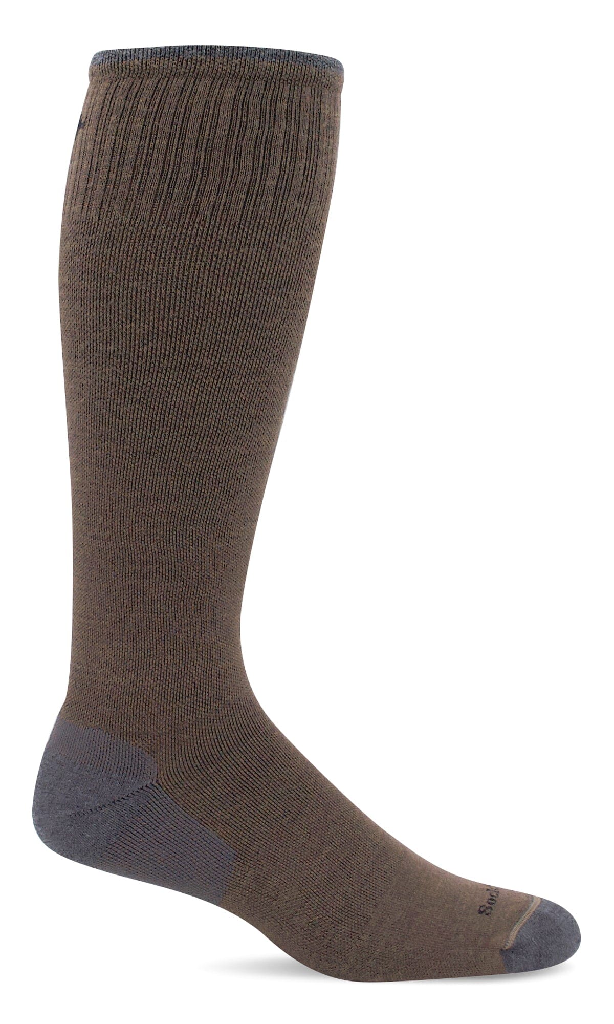 Men's Elevation | Firm Graduated Compression Socks - Image 7