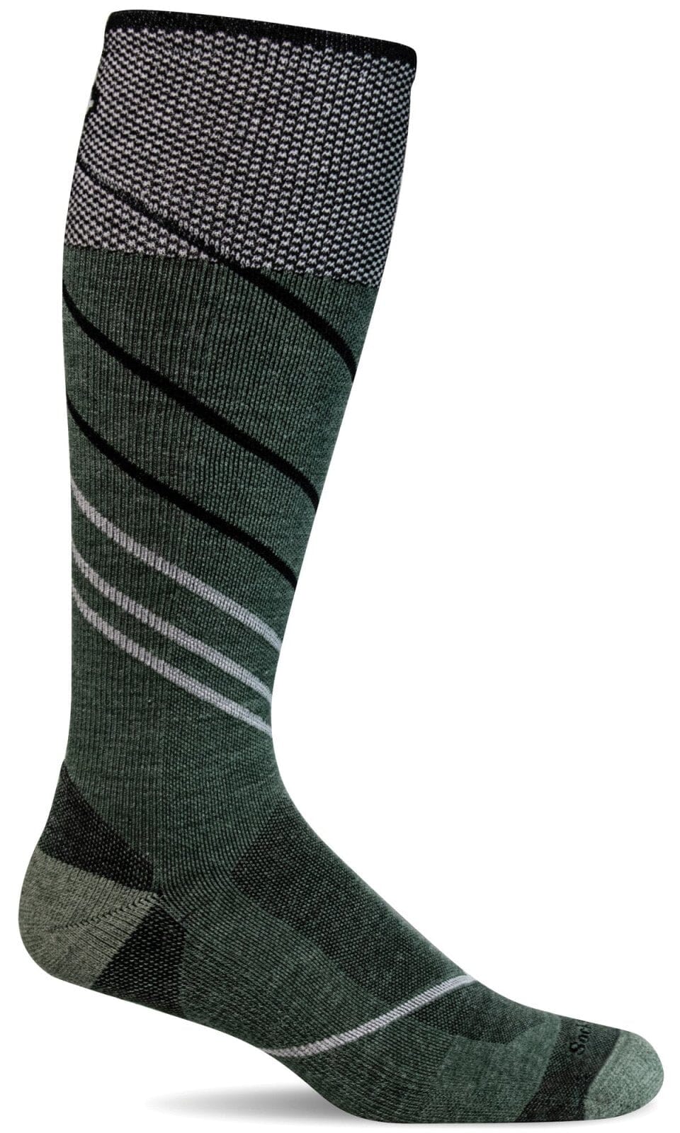 Men's Pulse OTC | Firm Graduated Compression Socks - Image 3