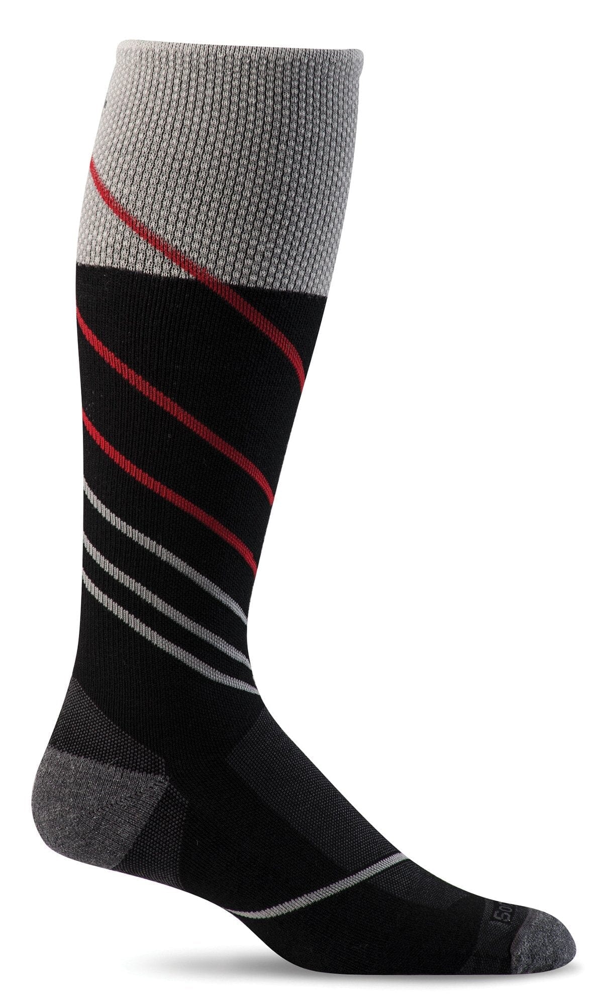 Men's Pulse OTC | Firm Graduated Compression Socks - Image 4