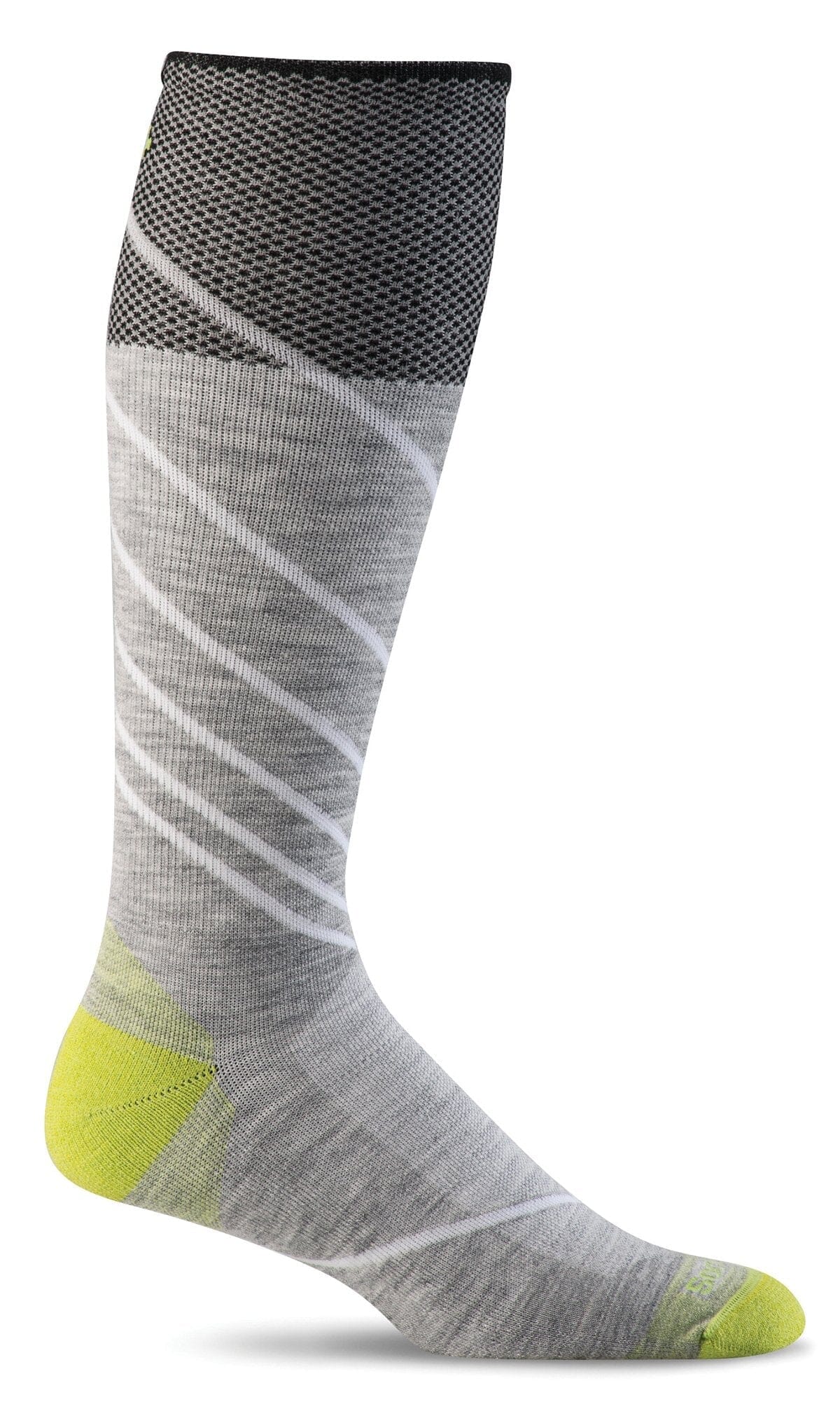 Men's Pulse OTC | Firm Graduated Compression Socks - Image 5