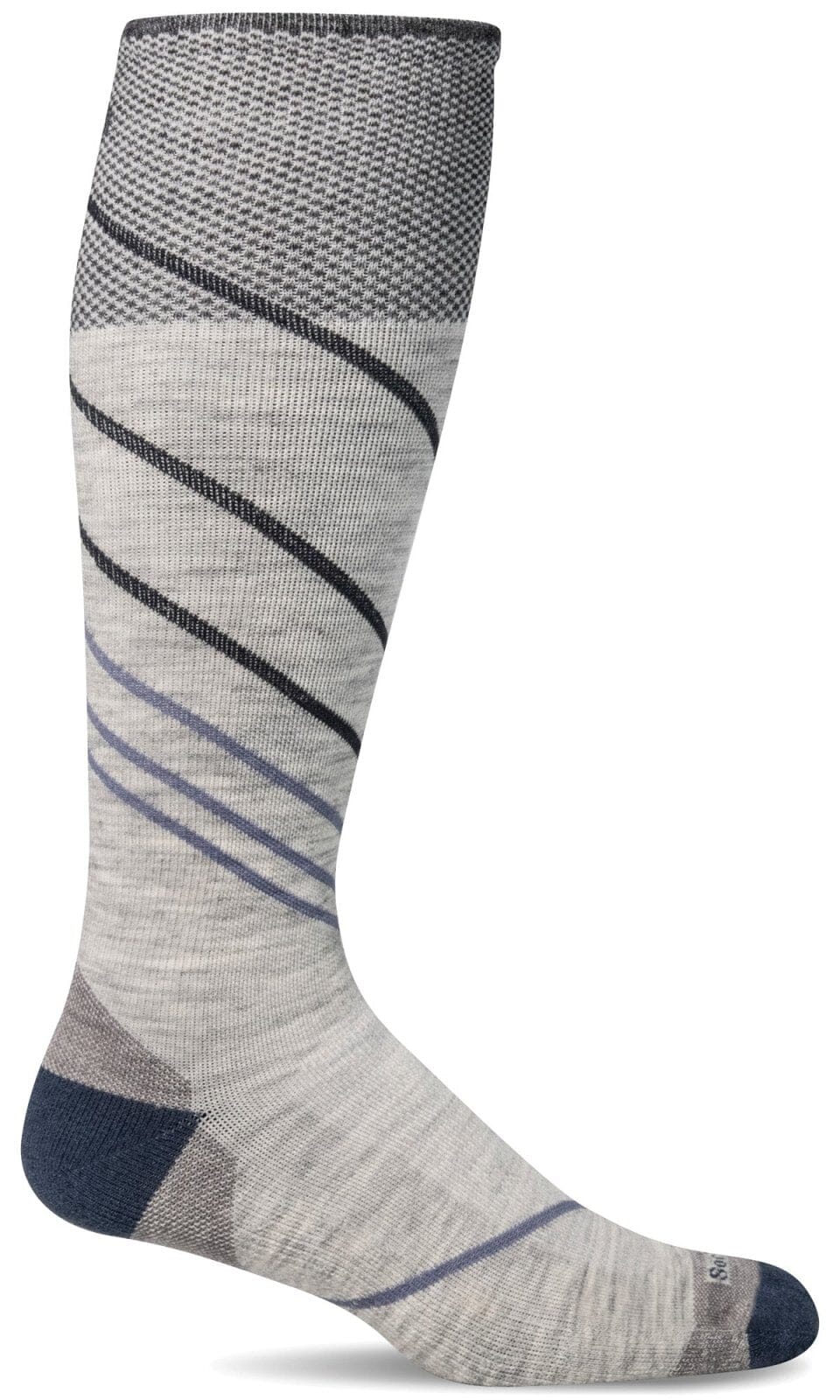Men's Pulse OTC | Firm Graduated Compression Socks - Image 6