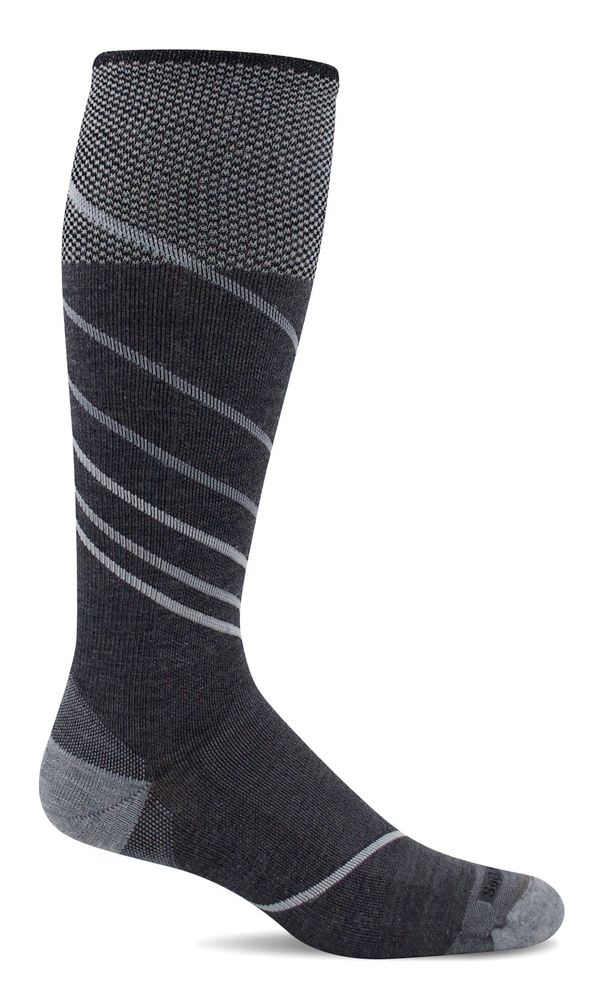 Men's Pulse OTC | Firm Graduated Compression Socks - Image 7