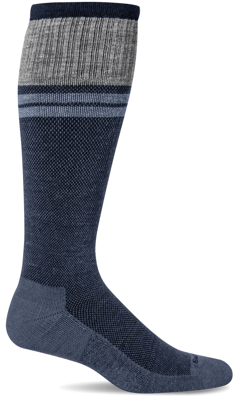 Men's Sportster | Moderate Graduated Compression Socks - Image 3