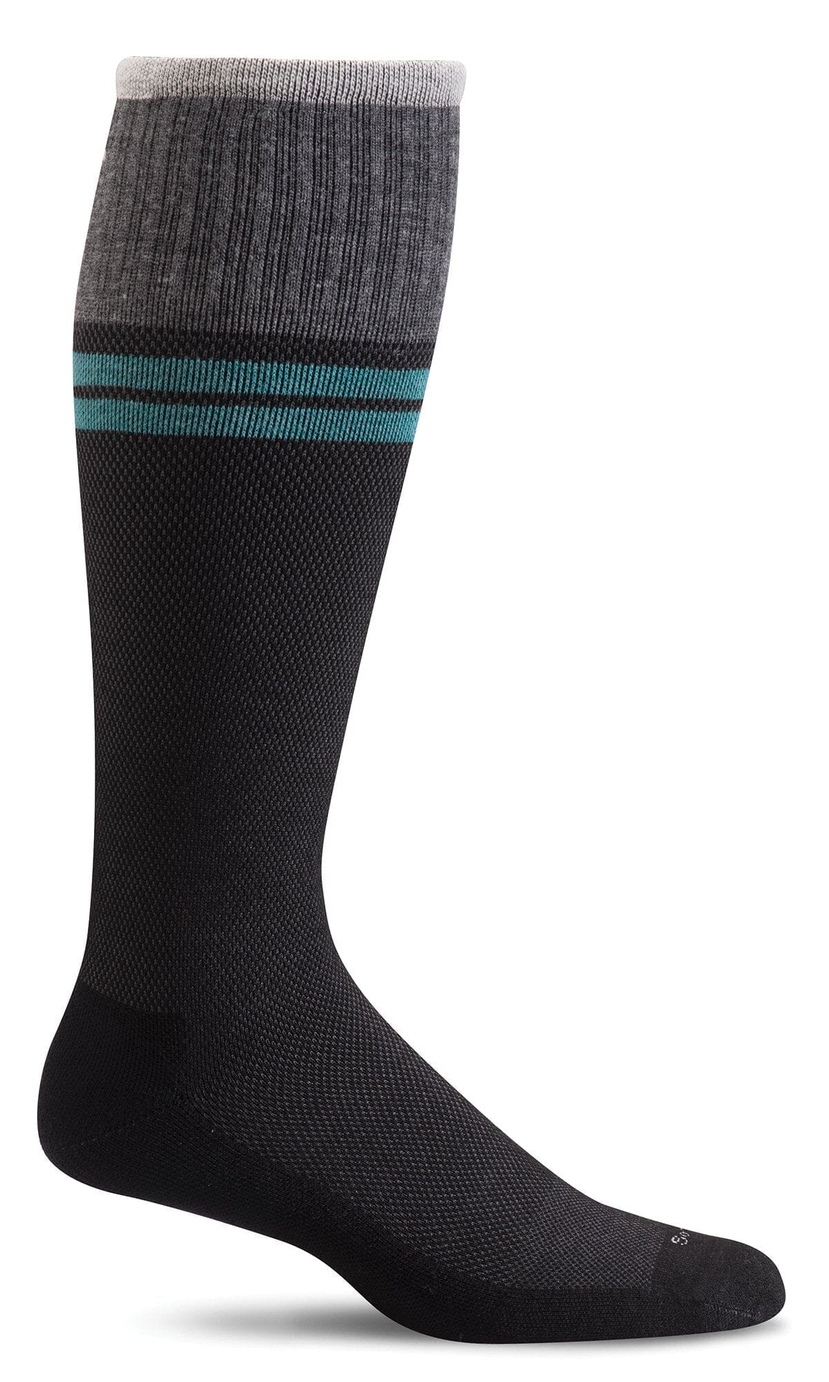 Men's Sportster | Moderate Graduated Compression Socks - Image 4