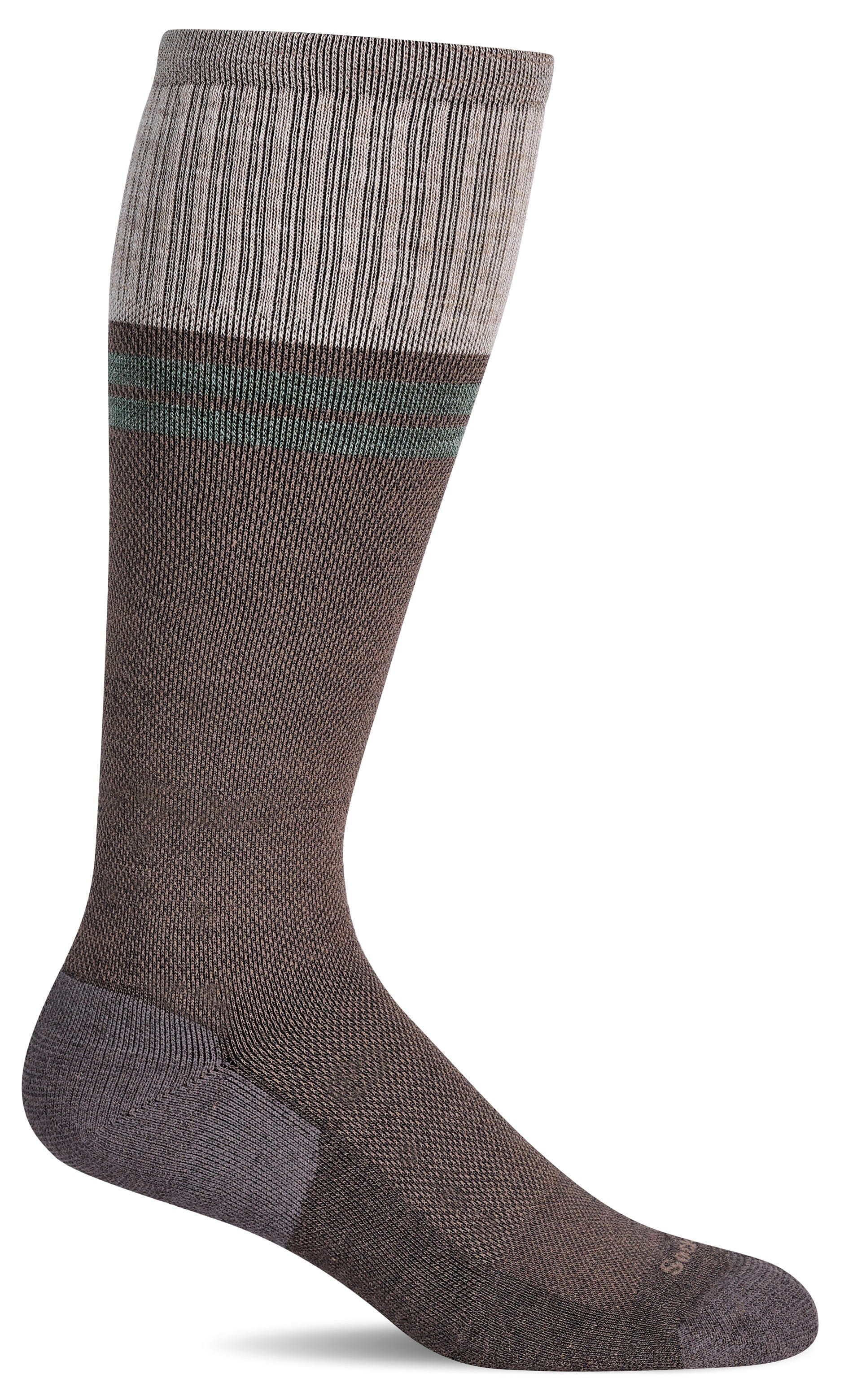 Men's Sportster | Moderate Graduated Compression Socks - Image 6