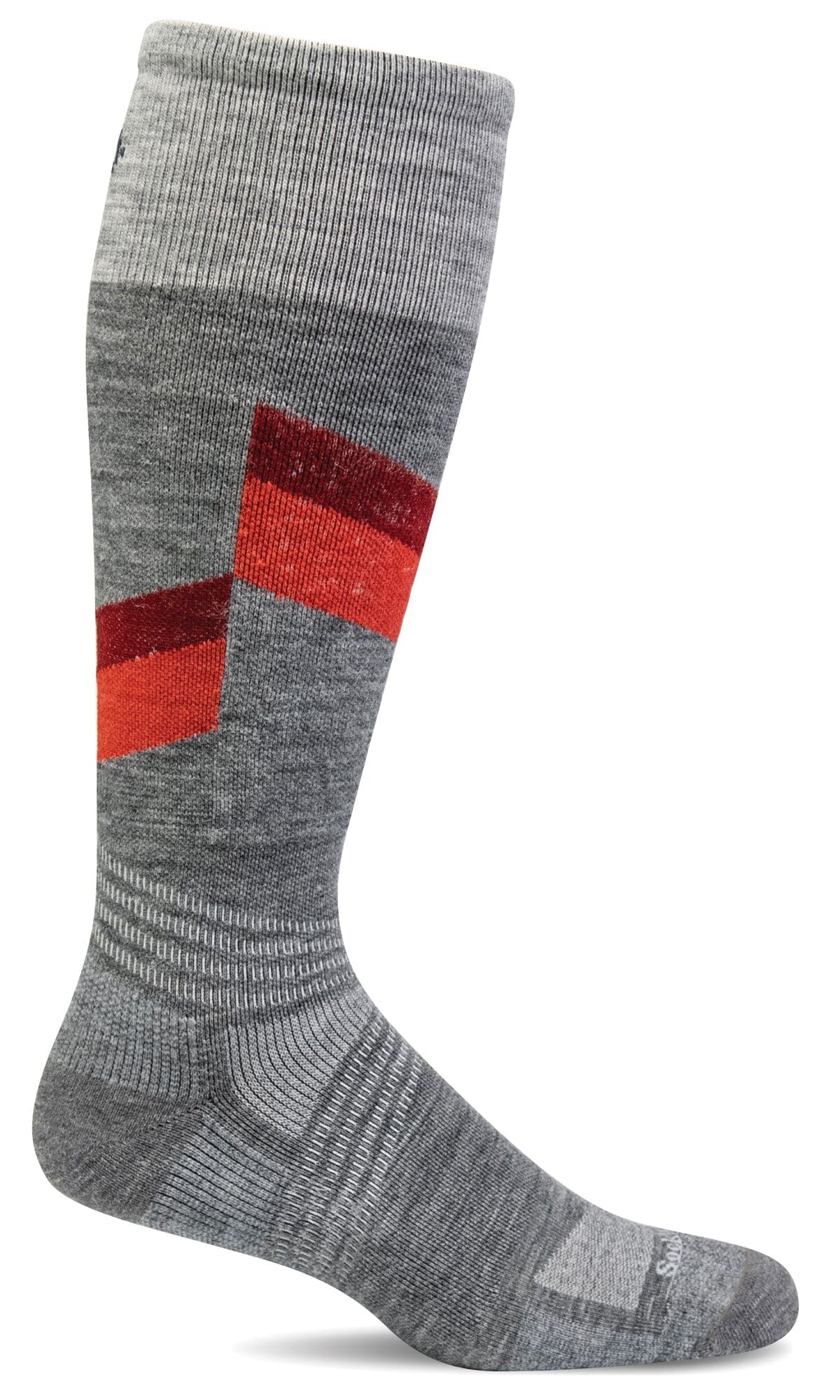 Men's Steep Medium | Moderate Graduated Compression Socks - Image 3