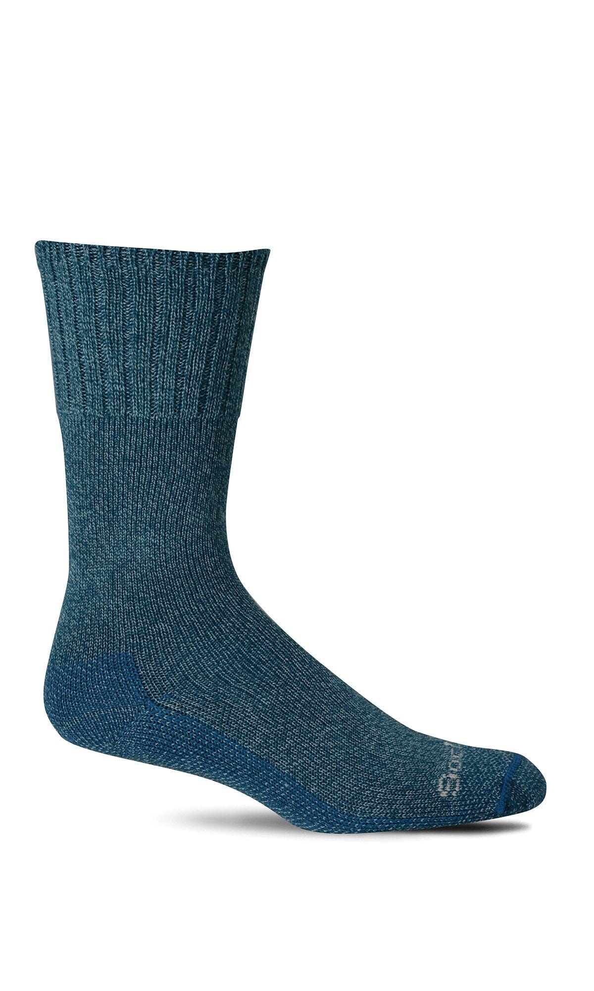 Women's Big Easy | Relaxed Fit Socks - Image 3