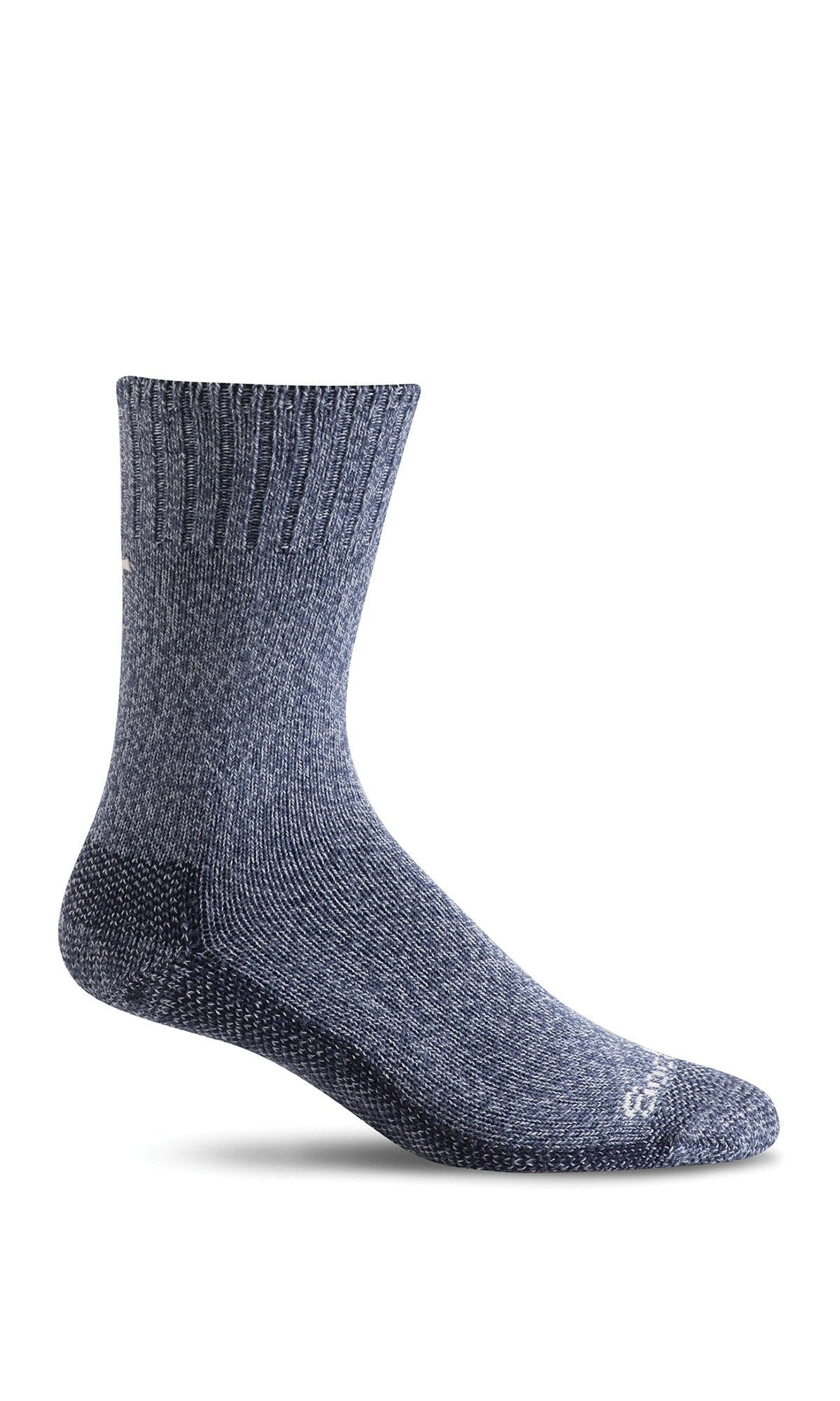 Women's Big Easy | Relaxed Fit Socks - Image 4
