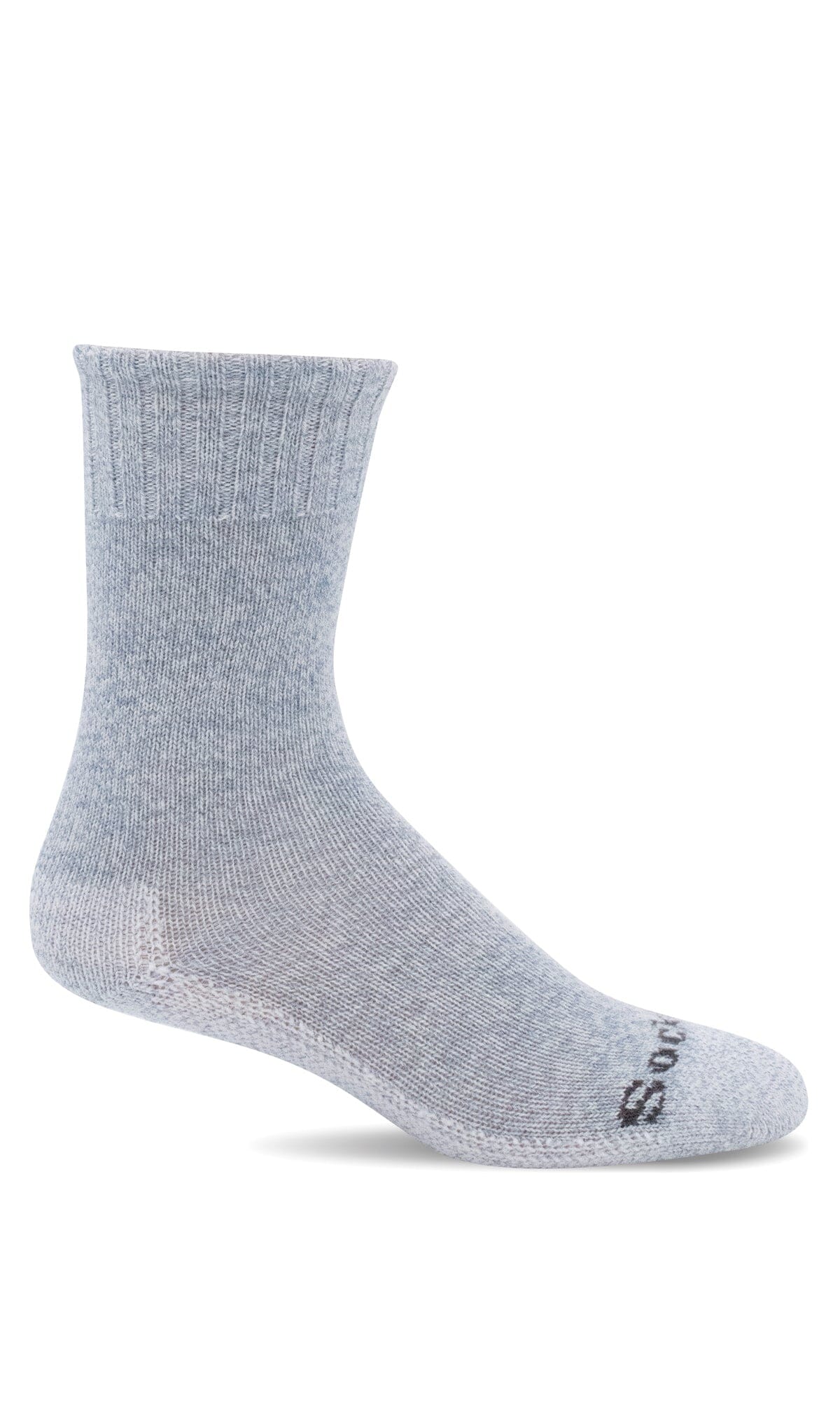 Women's Big Easy | Relaxed Fit Socks - Image 5