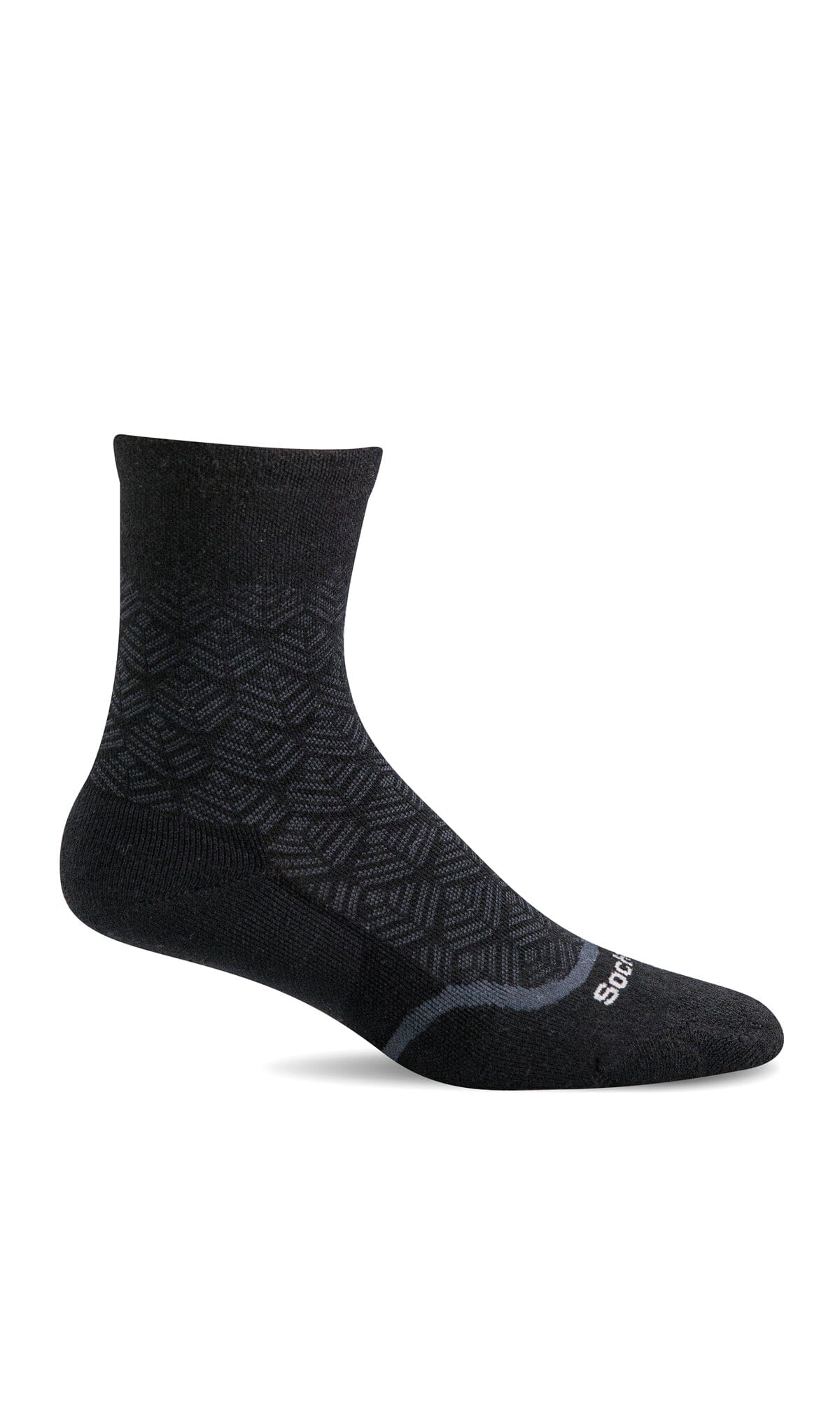 Women's Bunion Ease Crew | Bunion Relief Socks - Image 6