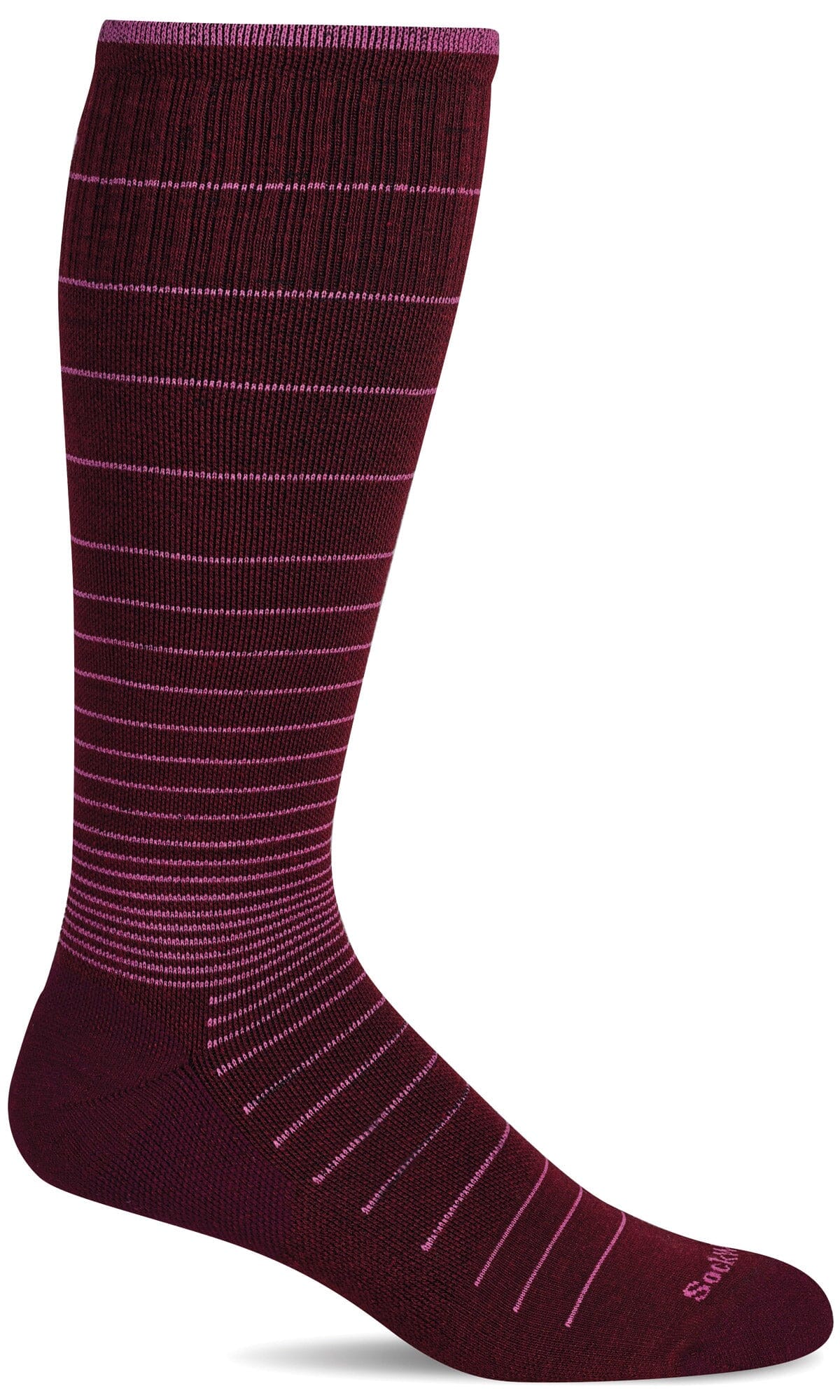 Women's Circulator | Moderate Graduated Compression Socks - Image 10