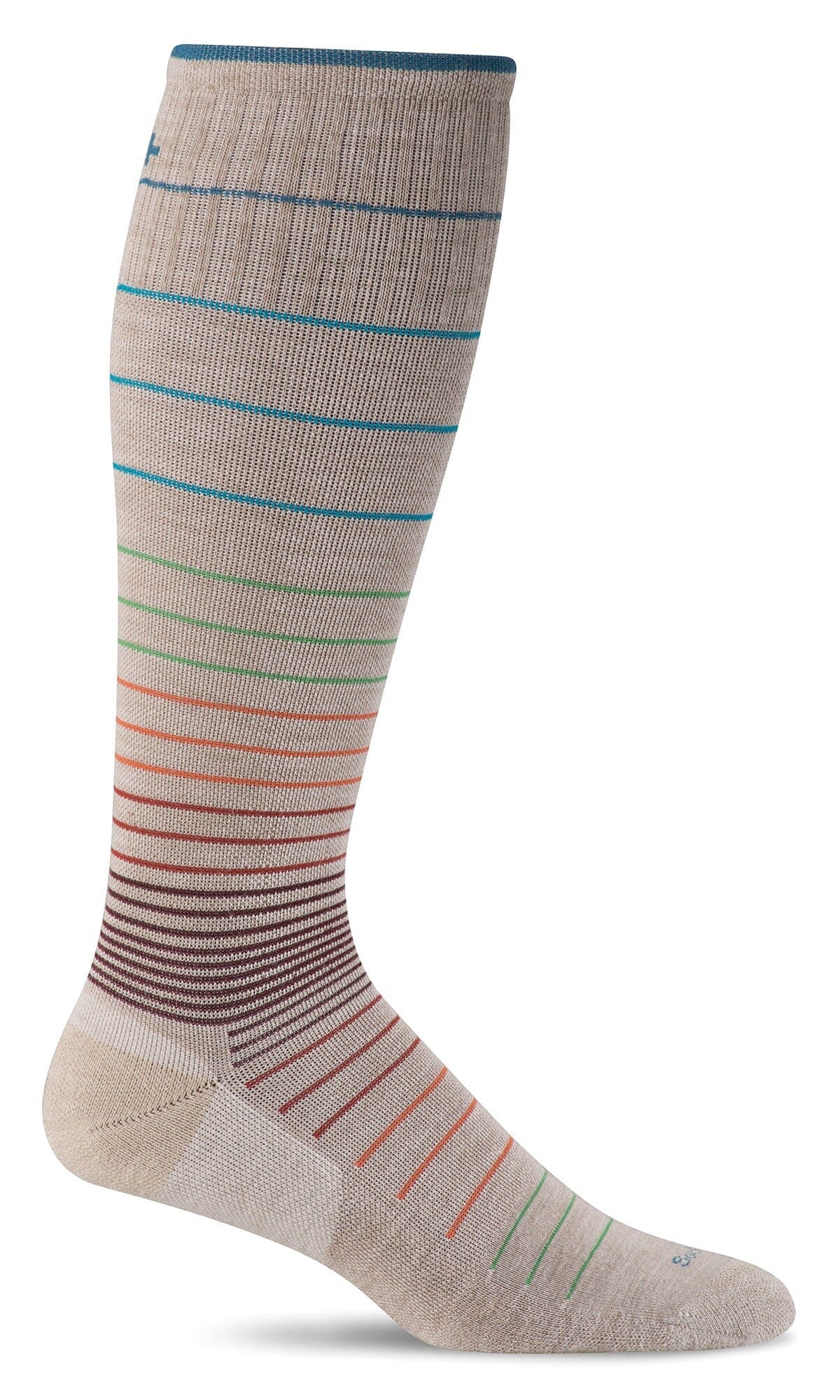 Women's Circulator | Moderate Graduated Compression Socks - Image 11