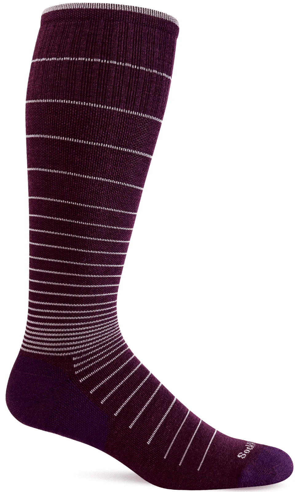 Women's Circulator | Moderate Graduated Compression Socks - Image 12