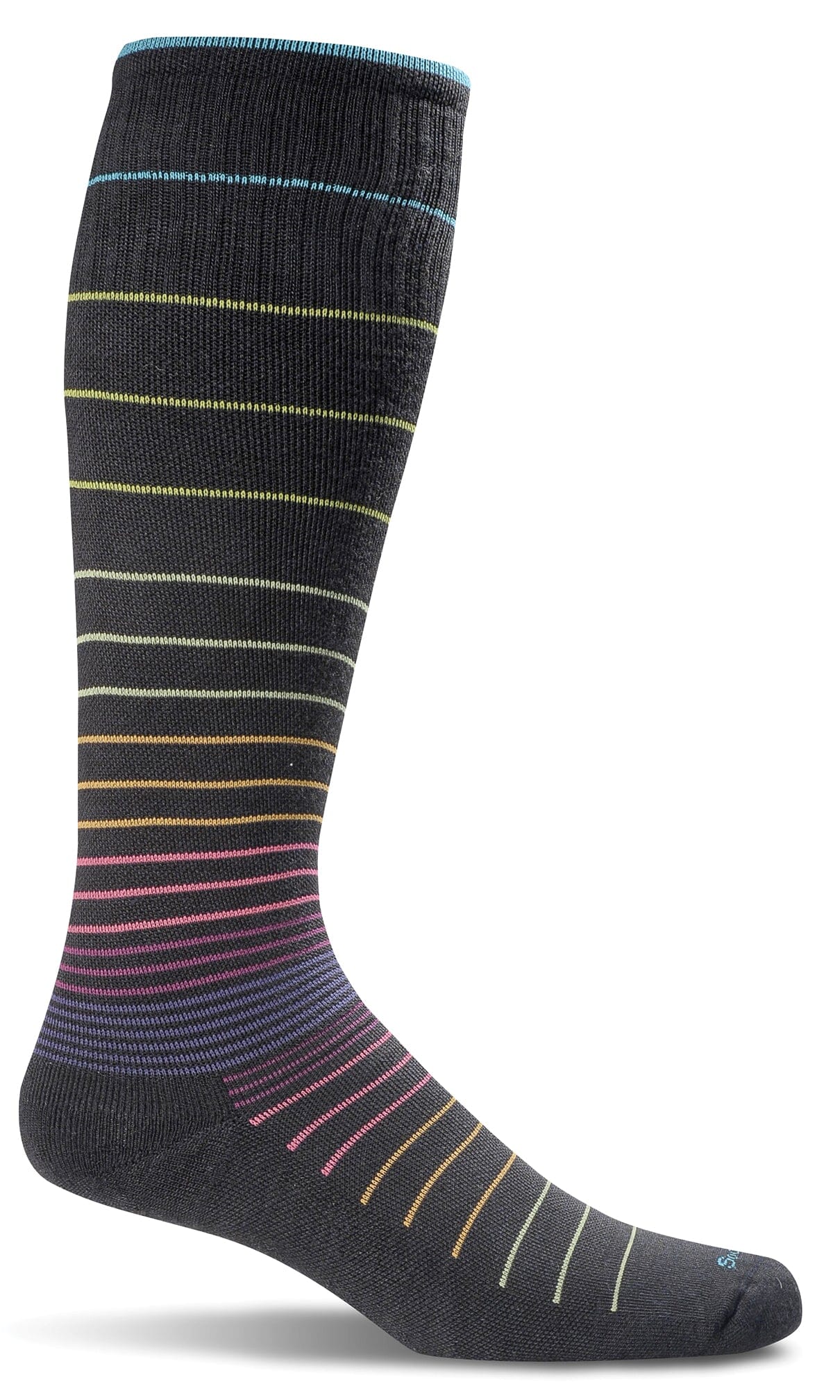 Women's Circulator | Moderate Graduated Compression Socks - Image 4