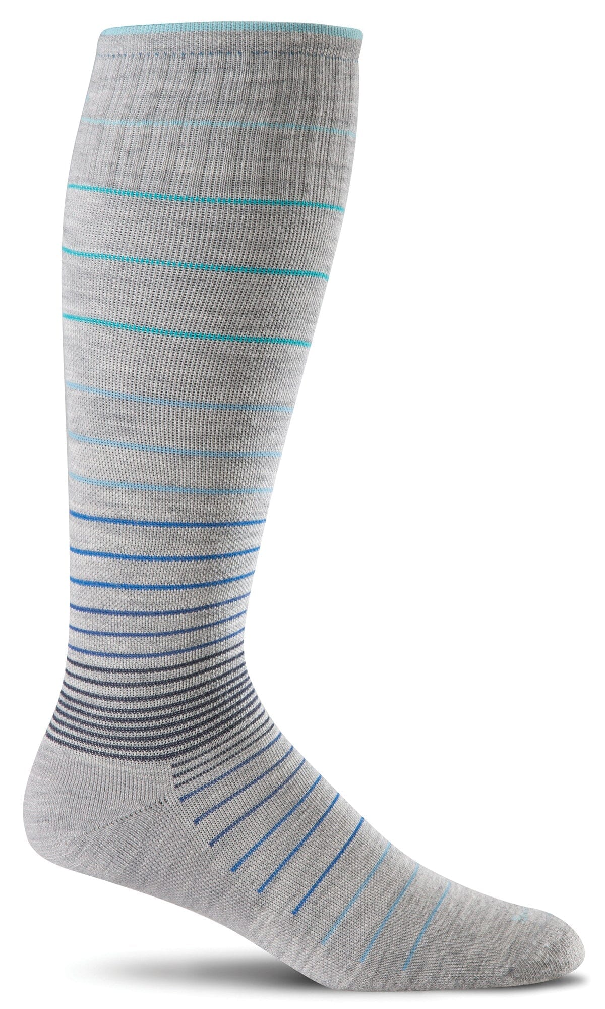Women's Circulator | Moderate Graduated Compression Socks - Image 5