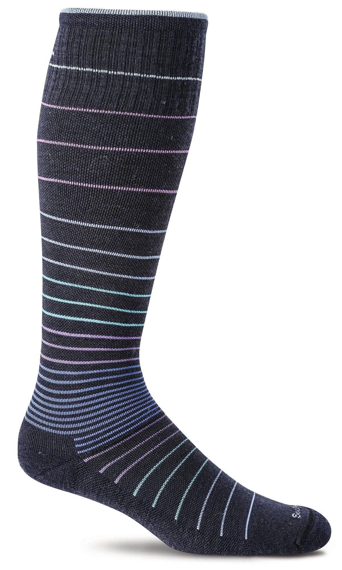 Women's Circulator | Moderate Graduated Compression Socks - Image 6