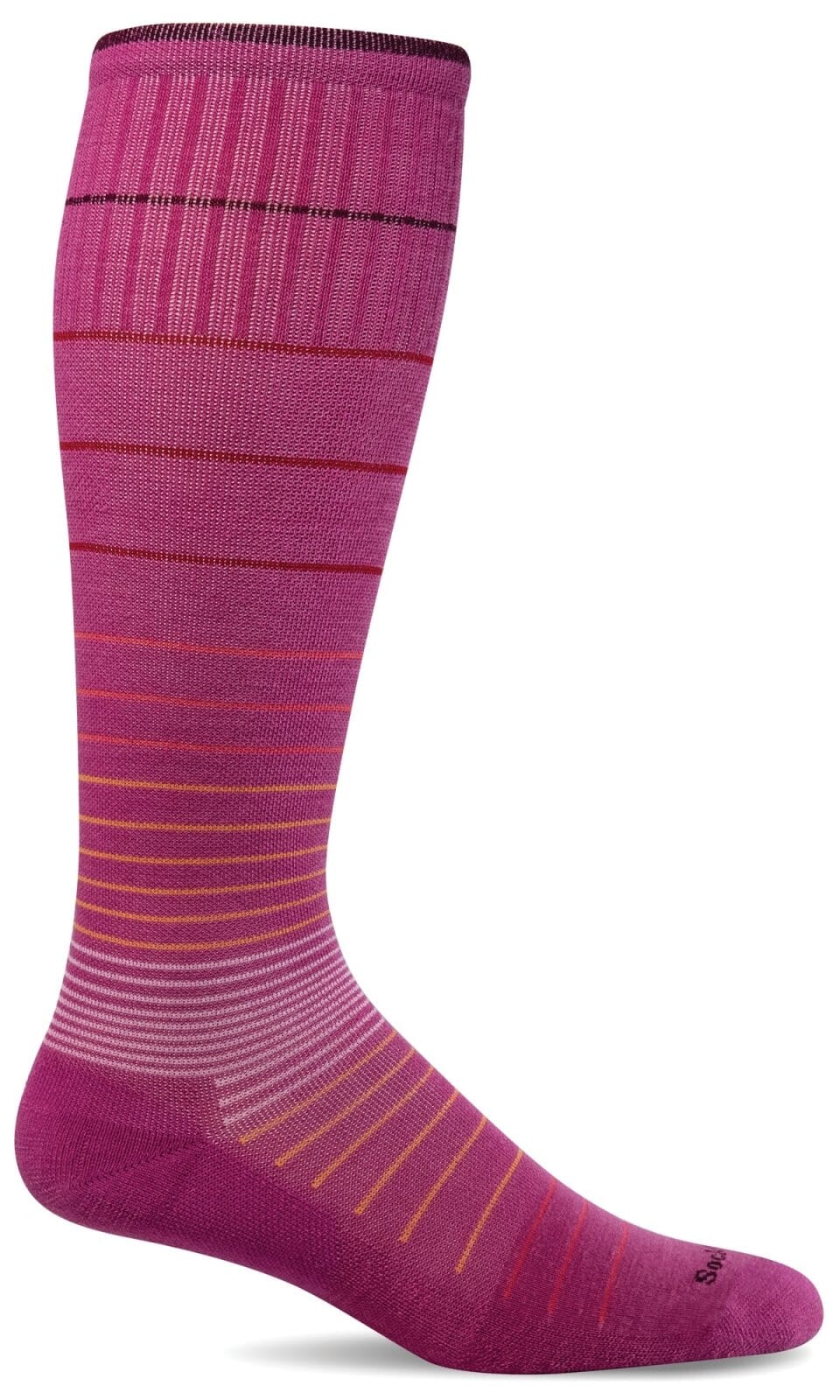 Women's Circulator | Moderate Graduated Compression Socks - Image 8