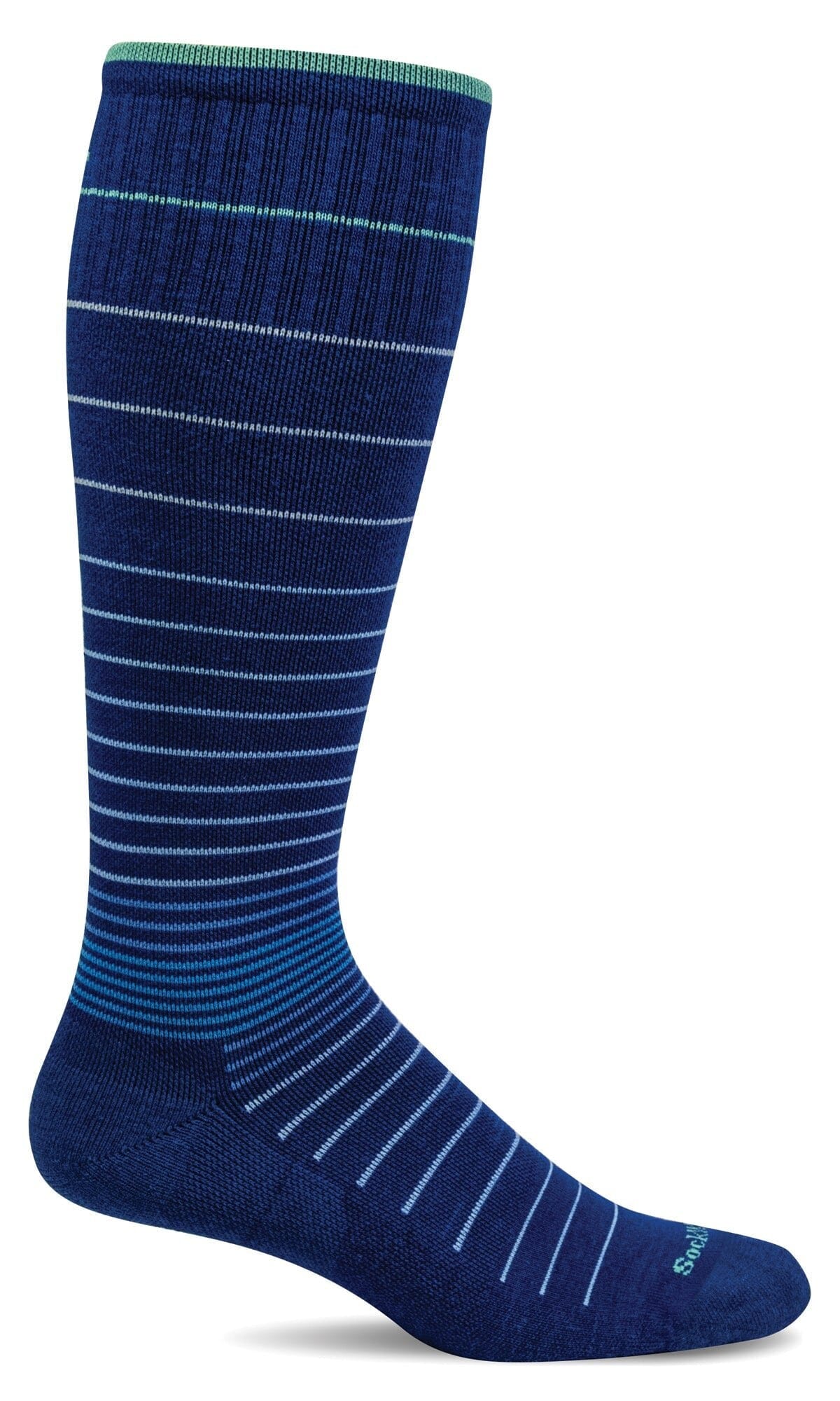 Women's Circulator | Moderate Graduated Compression Socks - Image 9