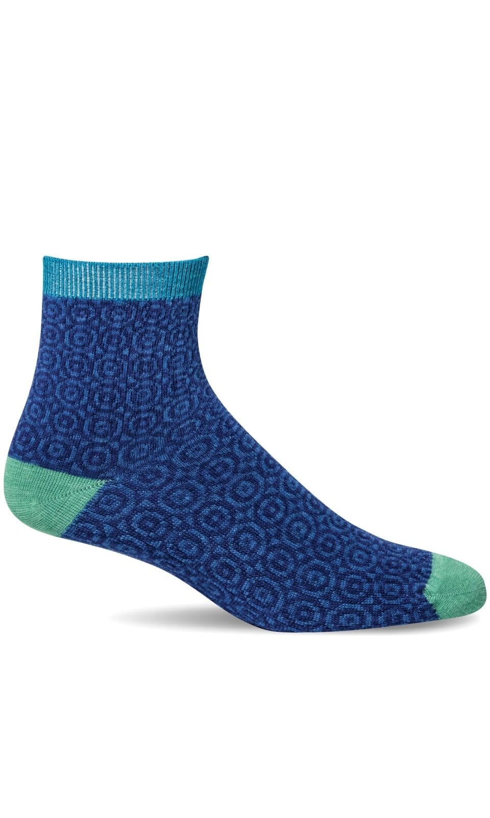 Women's Optic Dot | Everyday Socks - Image 3