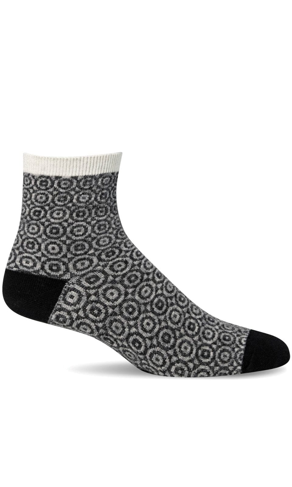 Women's Optic Dot | Everyday Socks - Image 4