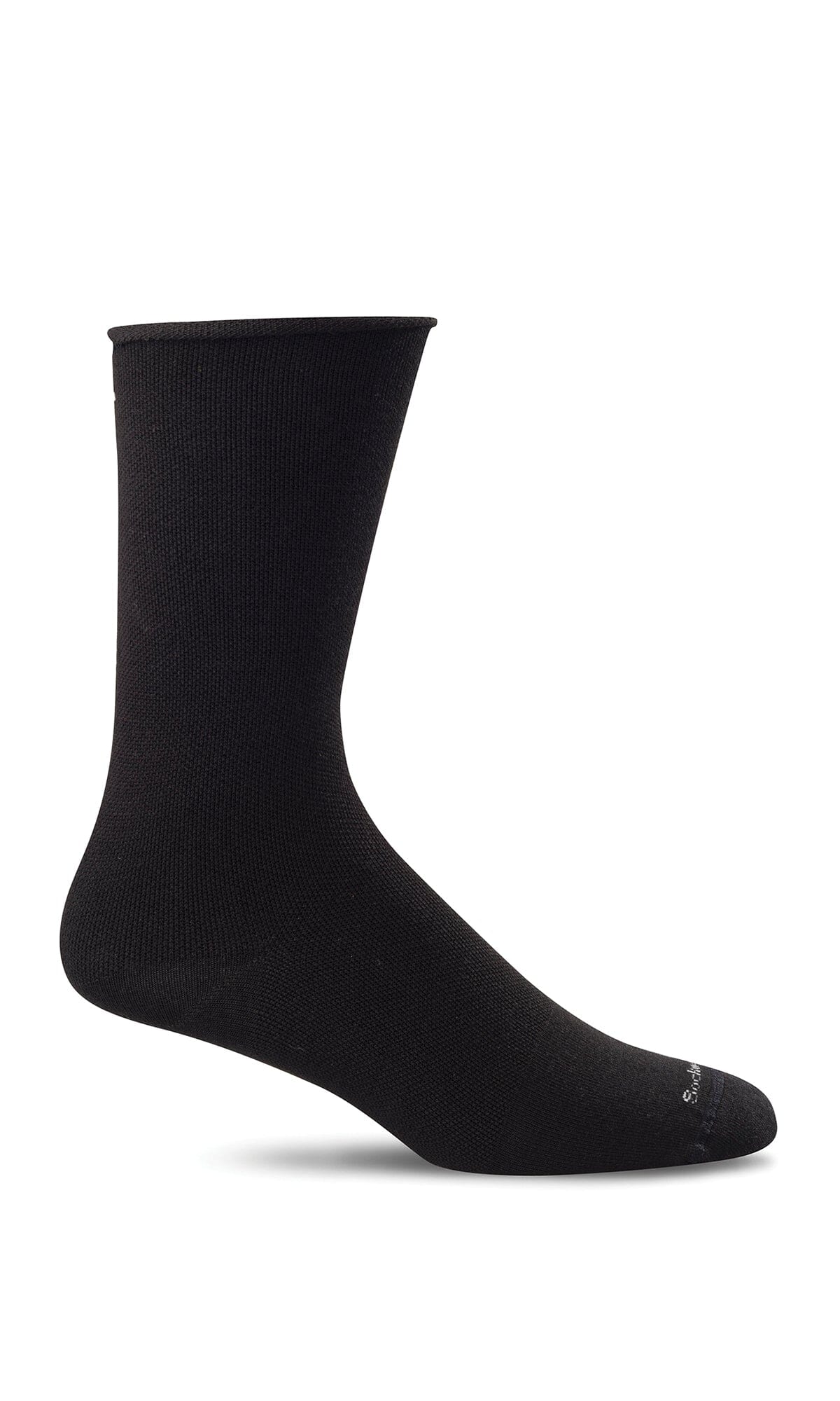 Women's Plantar Ease Crew | Plantar Relief Socks - Image 5