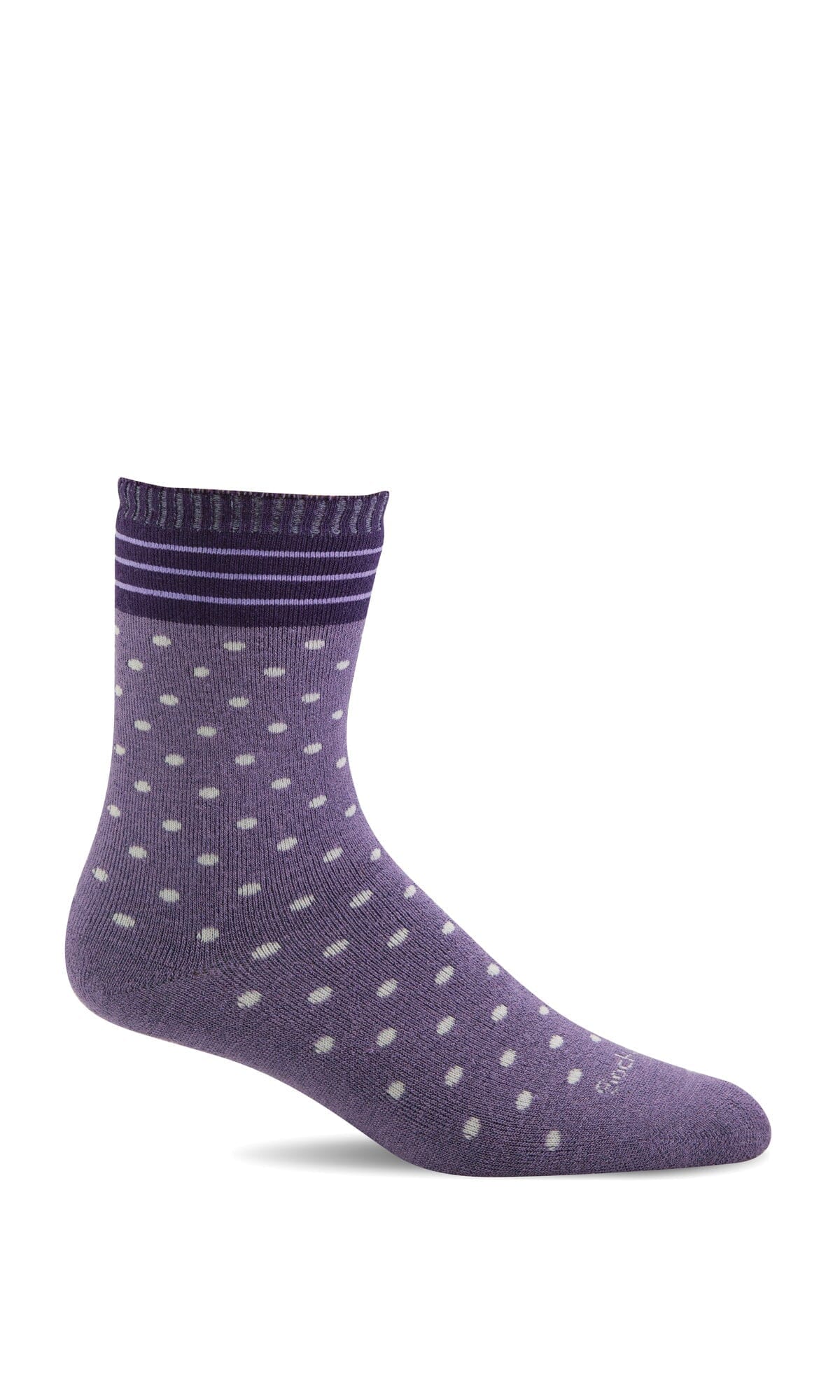 Women's Plush | Relaxed Fit Socks - Image 3