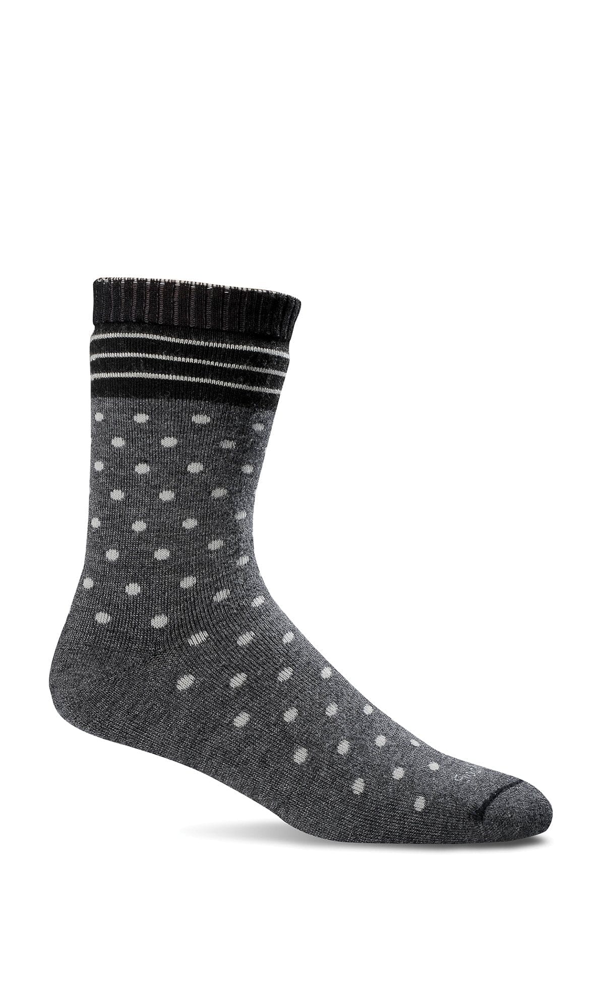 Women's Plush | Relaxed Fit Socks - Image 4