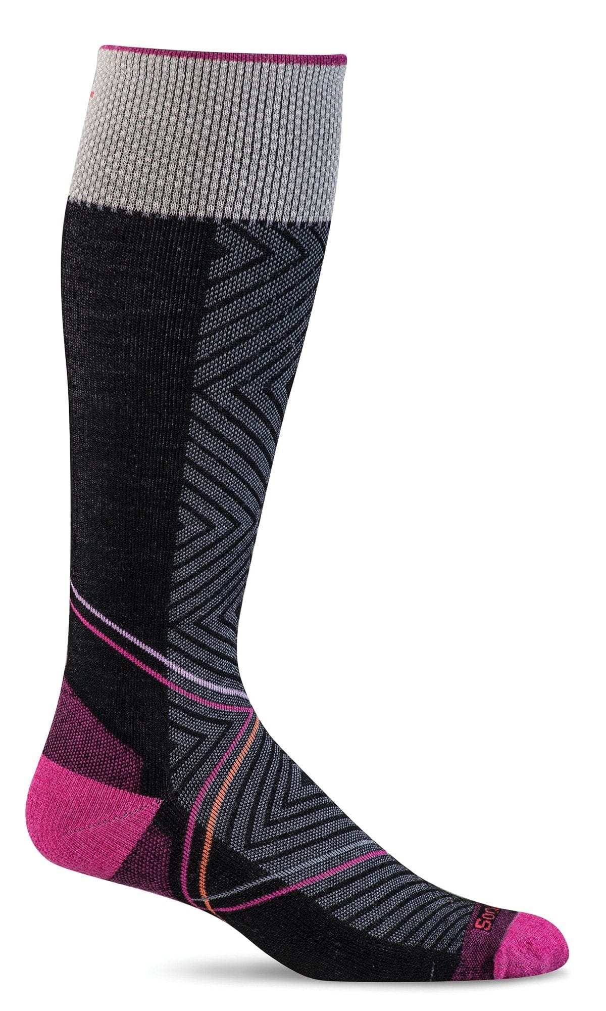 Women's Pulse Knee High | Firm Graduated Compression Socks - Image 3