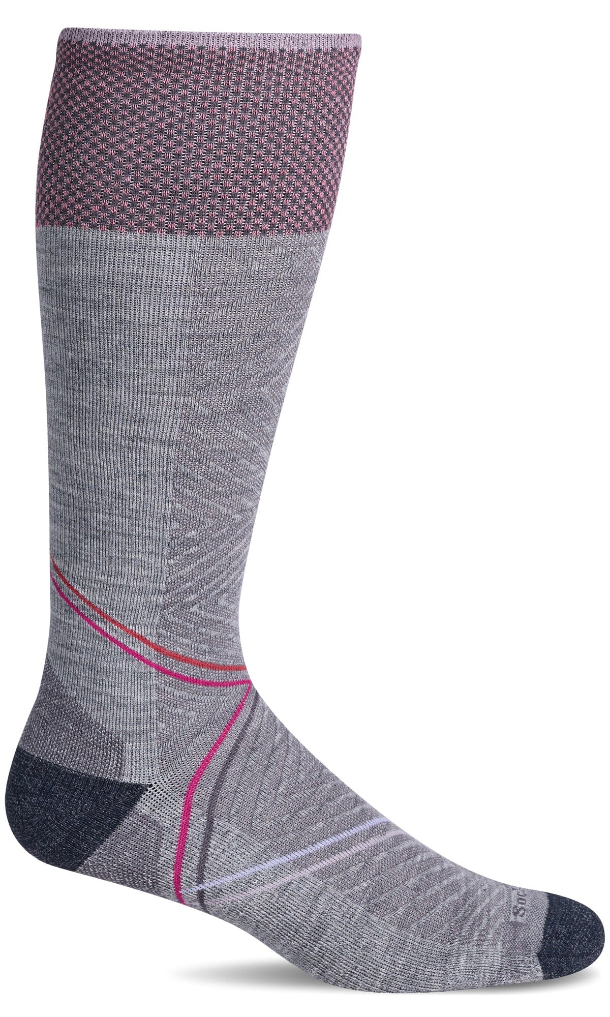 Women's Pulse Knee High | Firm Graduated Compression Socks - Image 4