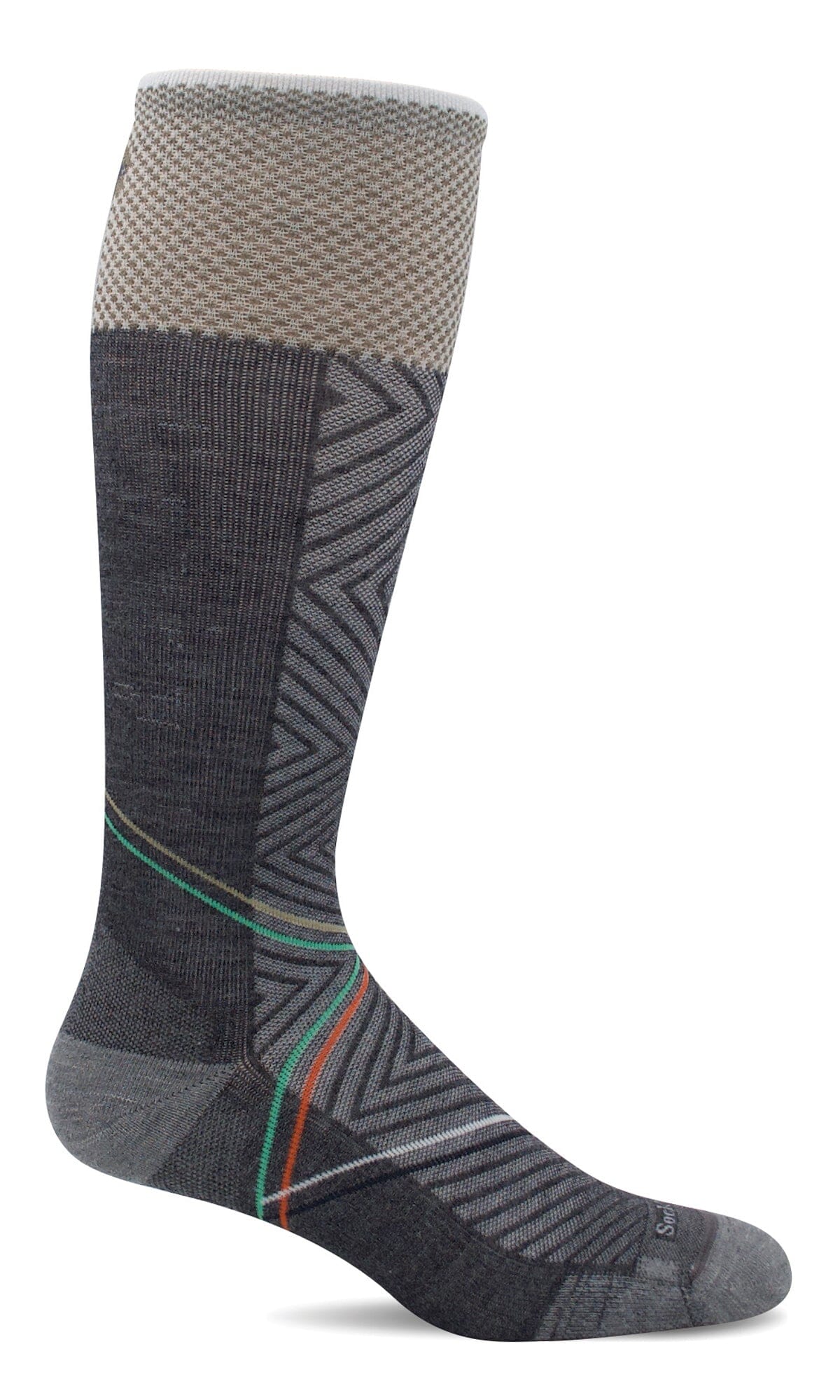 Women's Pulse Knee High | Firm Graduated Compression Socks - Image 5