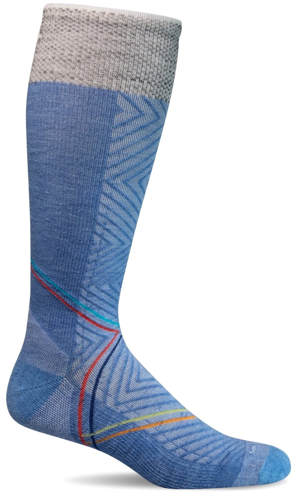 Women's Pulse Knee High | Firm Graduated Compression Socks - Image 6
