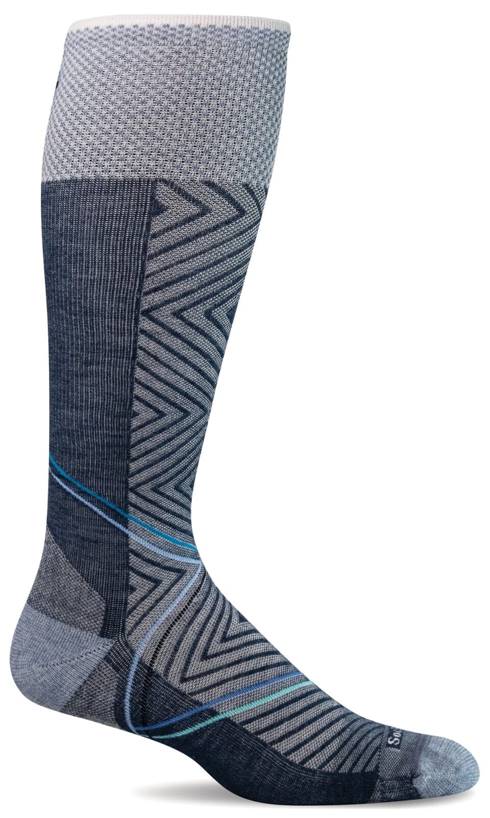 Women's Pulse Knee High | Firm Graduated Compression Socks - Image 8