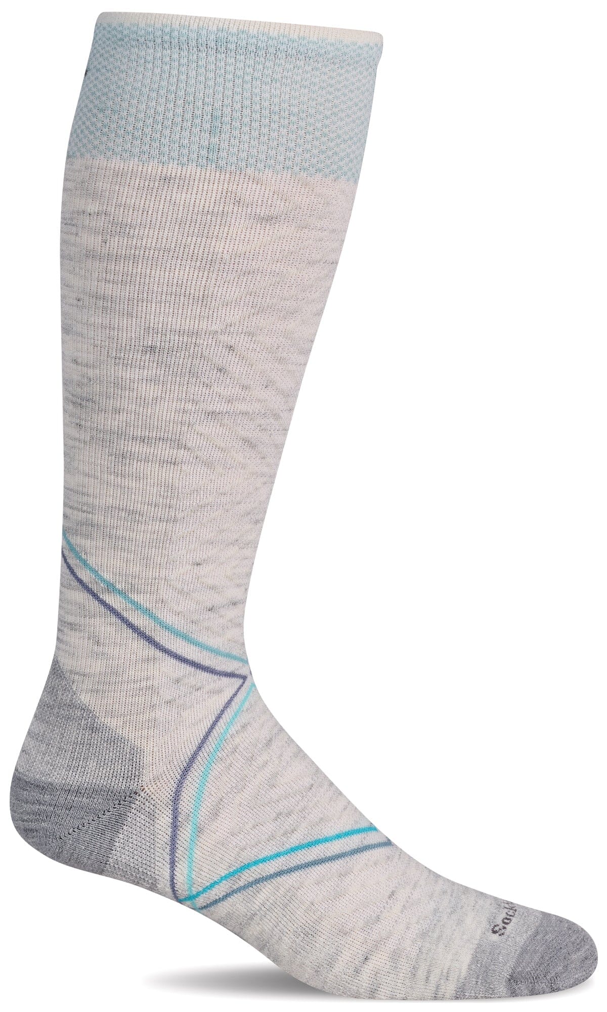 Women's Pulse Knee High | Firm Graduated Compression Socks - Image 9