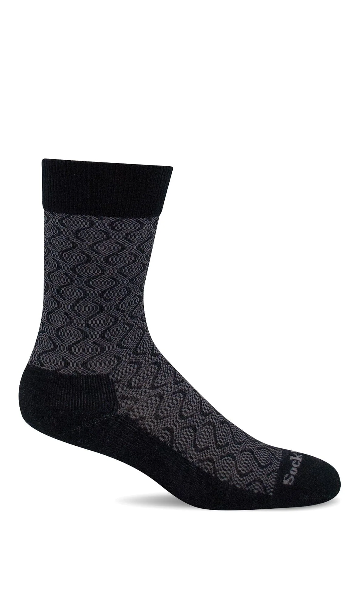 Women's Softie | Relaxed Fit Socks - Image 4