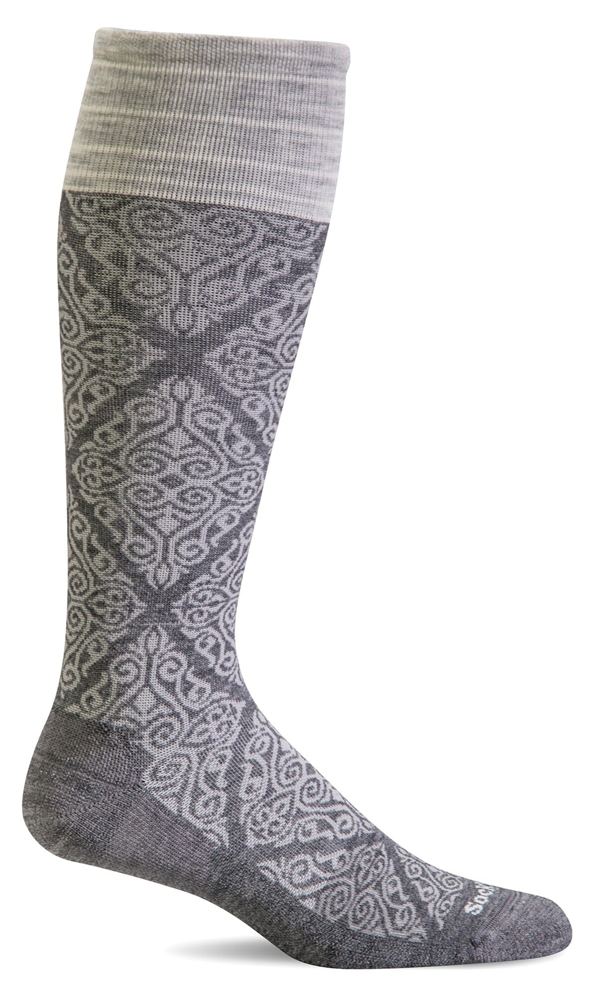 Women's The Raj | Firm Graduated Compression Socks - Image 3
