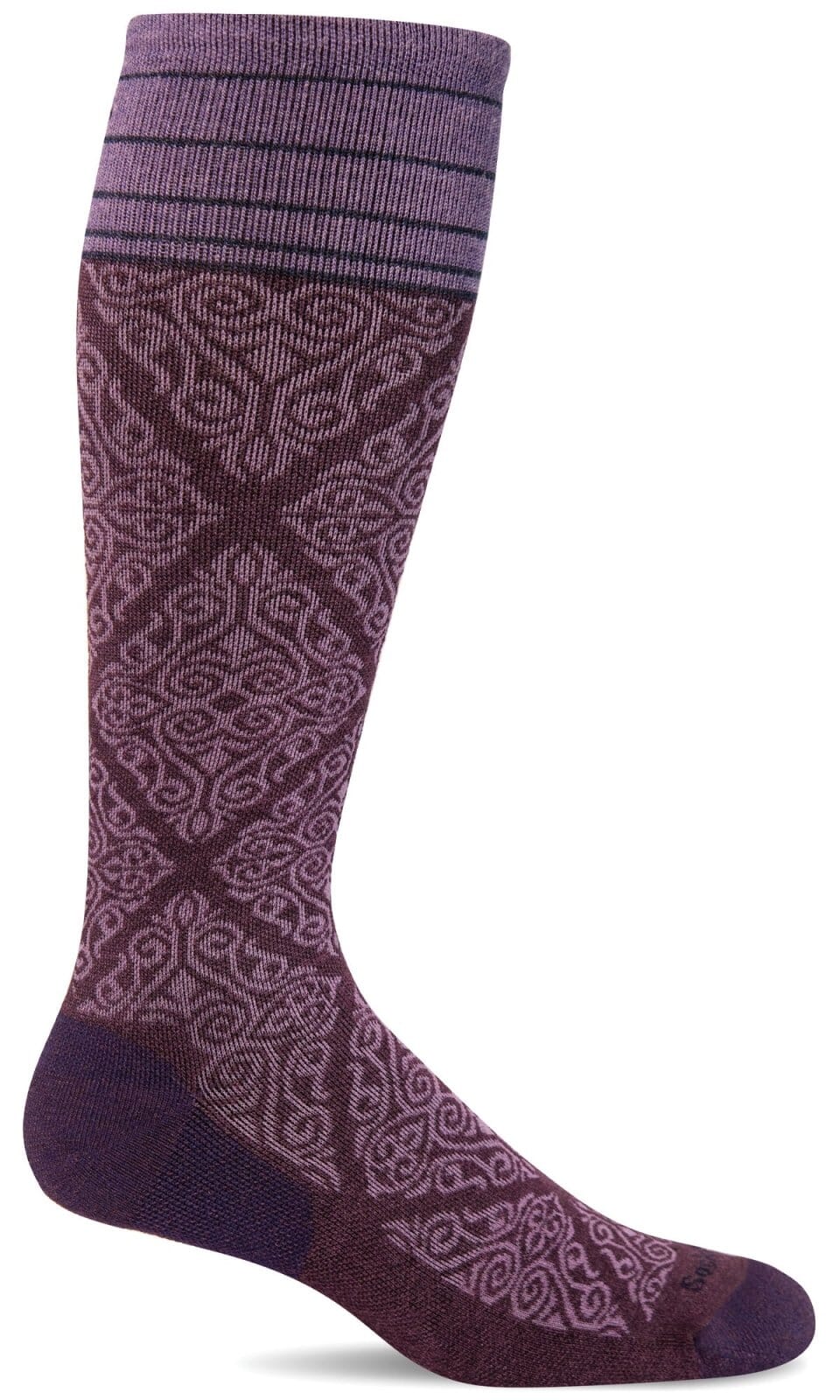 Women's The Raj | Firm Graduated Compression Socks - Image 4