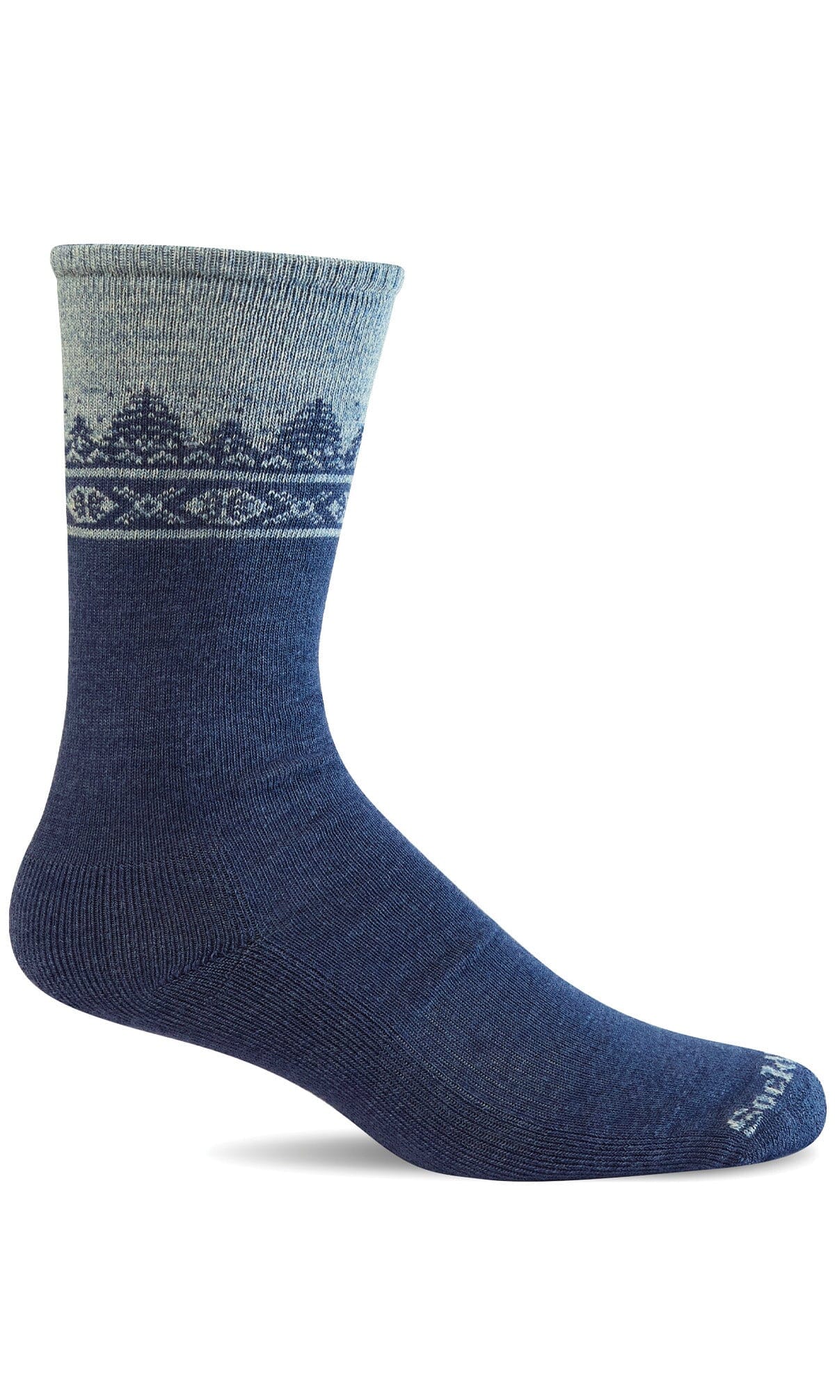 Women's Tree Line | Everyday Socks - Image 3